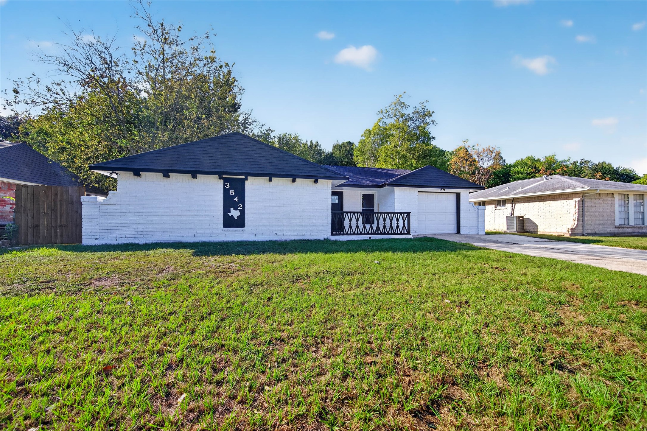 3542 Orange Grove Drive, Houston, TX 77039 3542 Orange Grove Drive, Houston, TX 77039