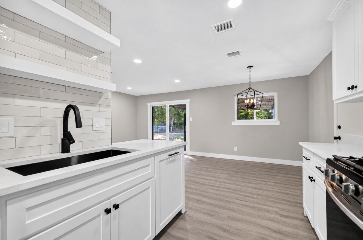 3542 Orange Grove Drive, Houston, TX 77039