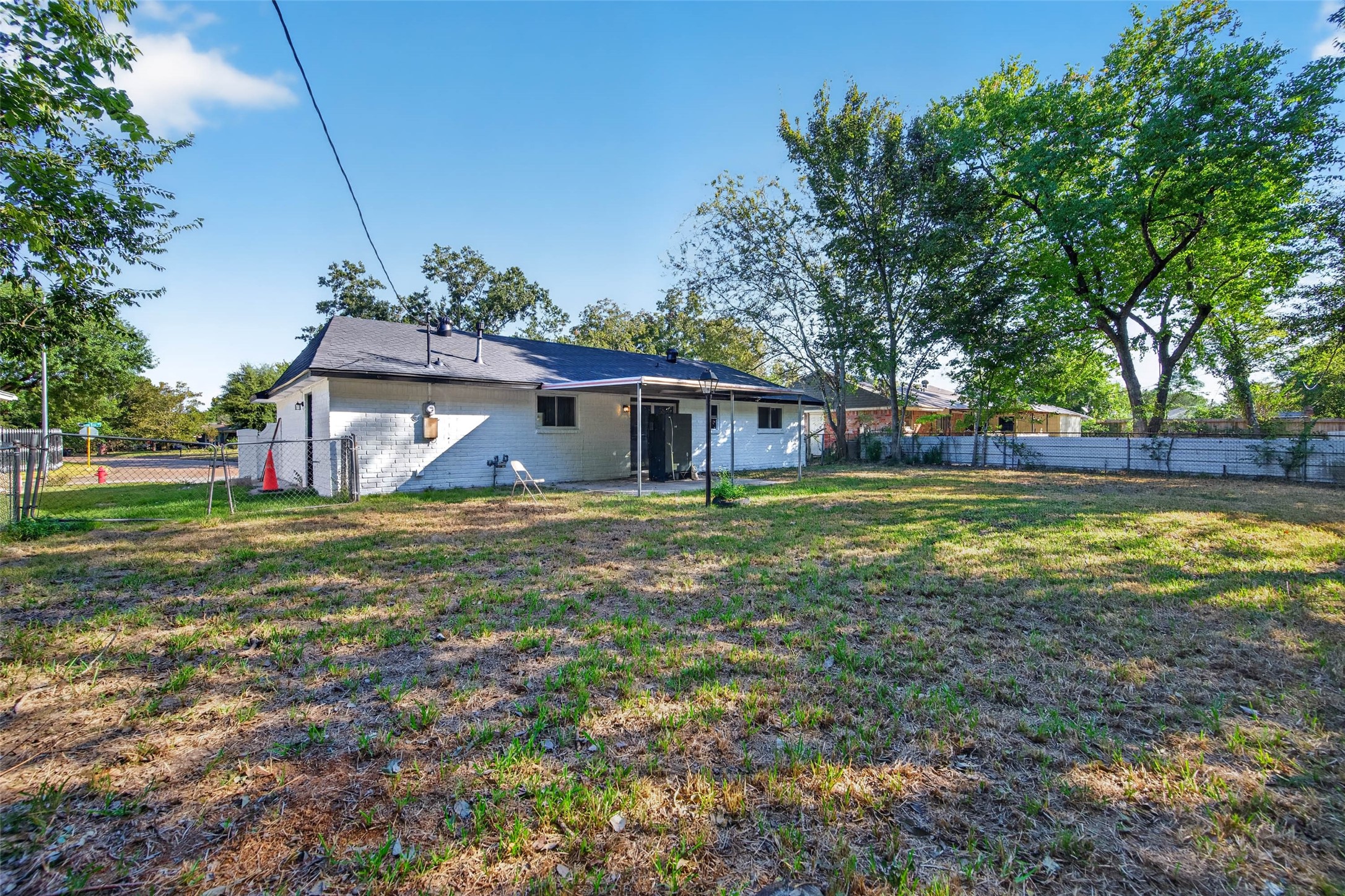 3542 Orange Grove Drive, Houston, TX 77039