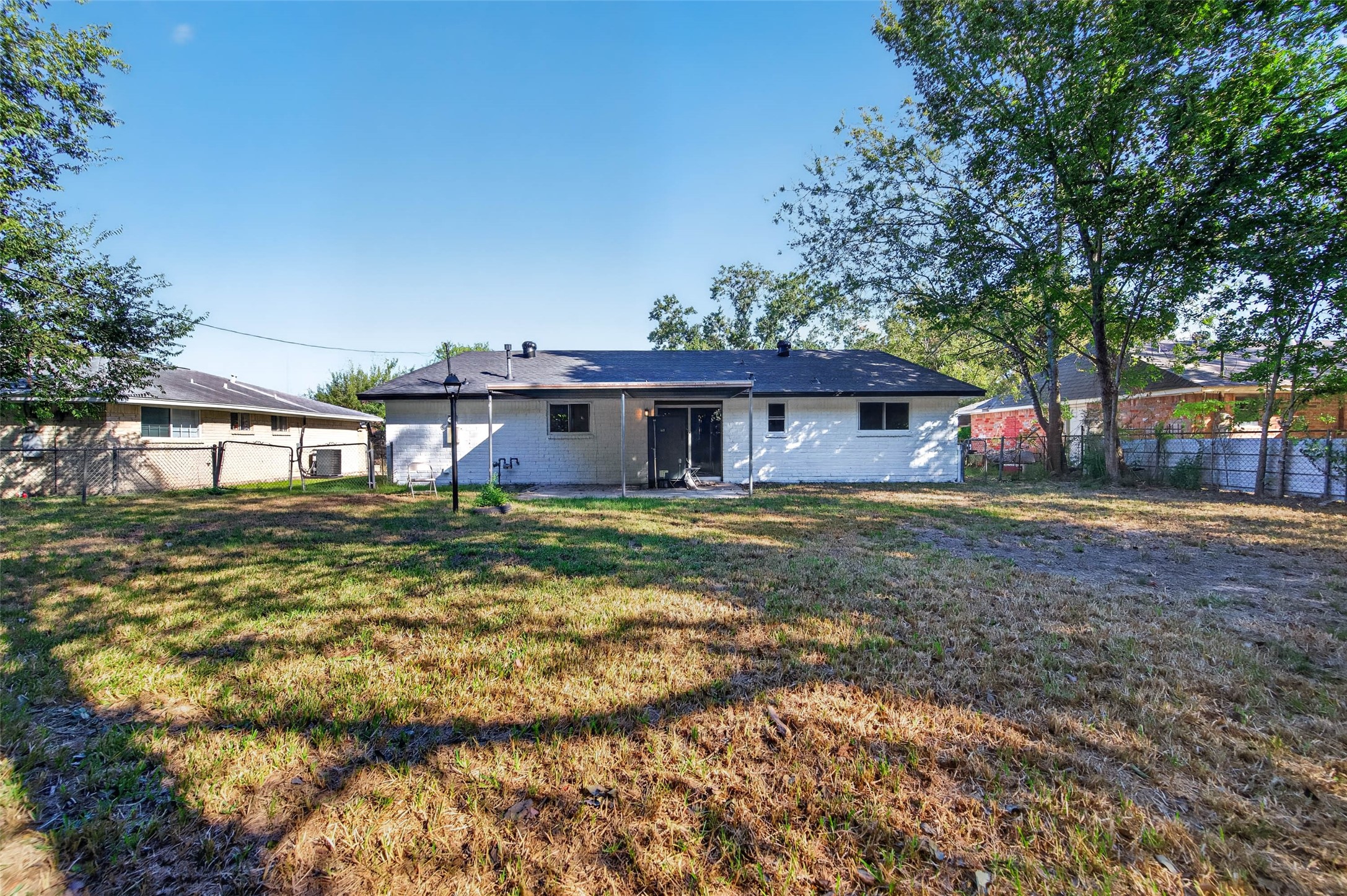 3542 Orange Grove Drive, Houston, TX 77039