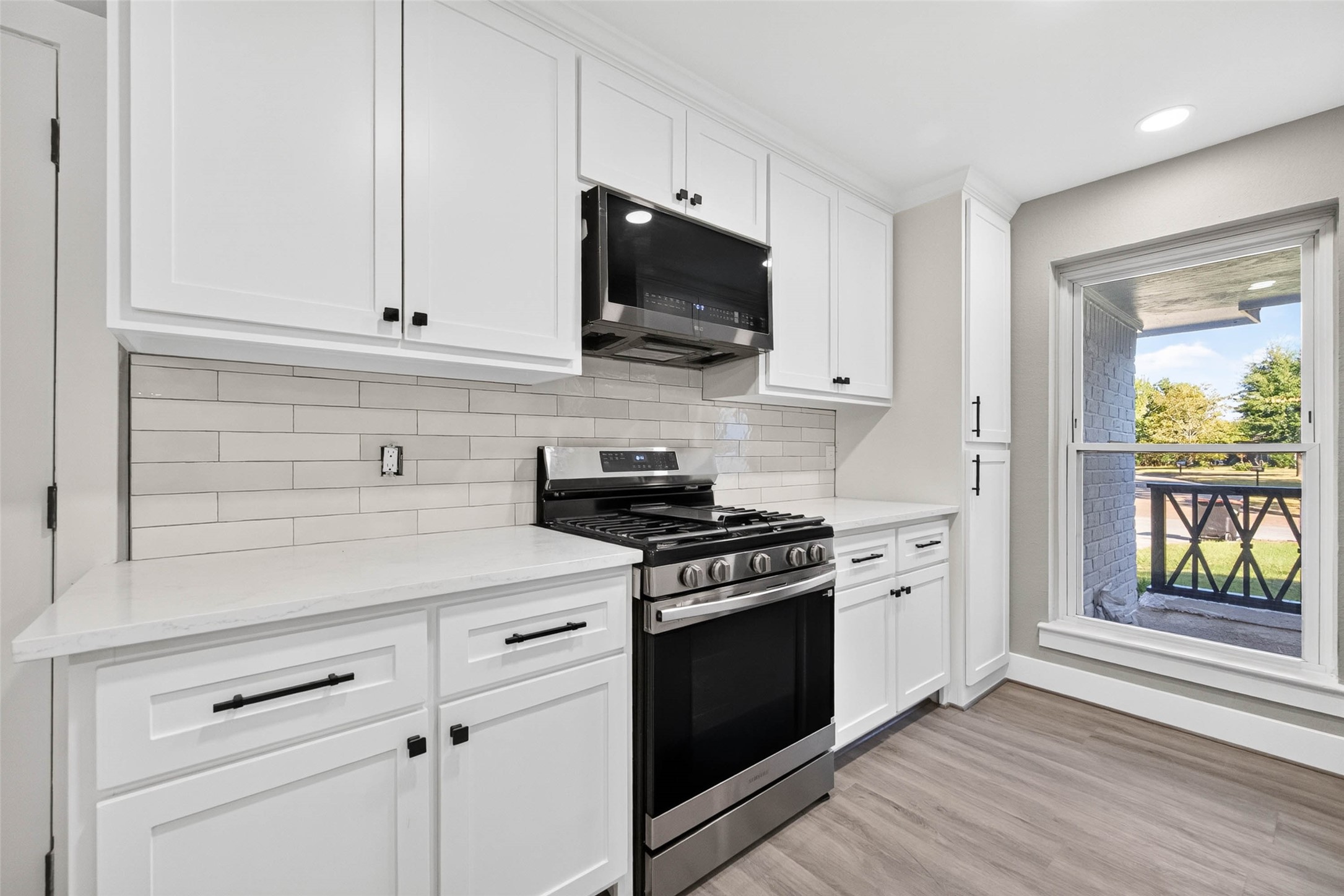 3542 Orange Grove Drive, Houston, TX 77039