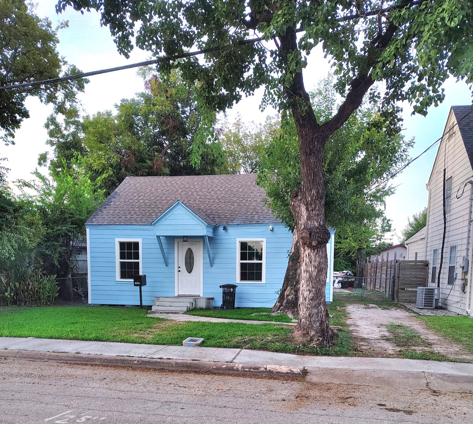 1509 3rd Street, Galena Park, TX 77547