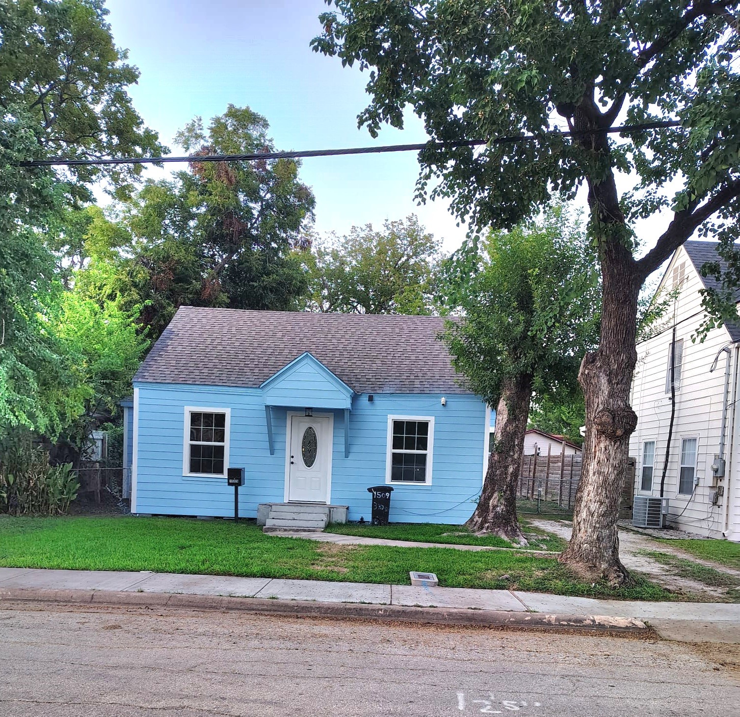 1509 3rd Street, Galena Park, TX 77547