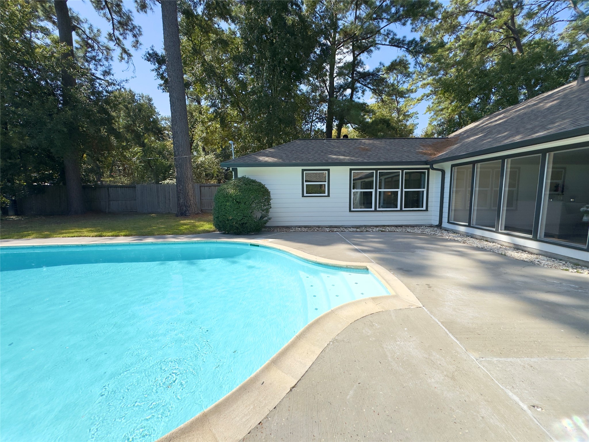 6203 Fawnwood Drive, Spring, TX 77389