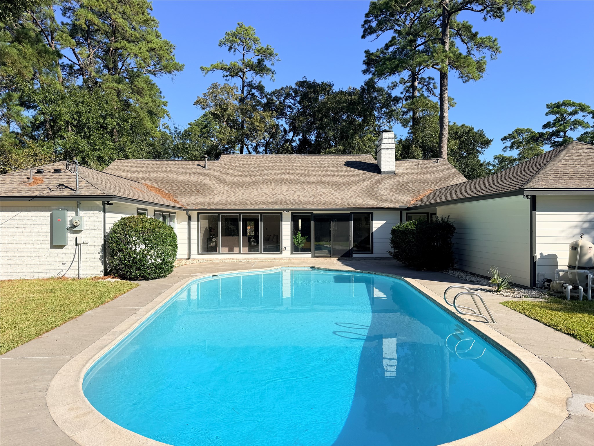 6203 Fawnwood Drive, Spring, TX 77389