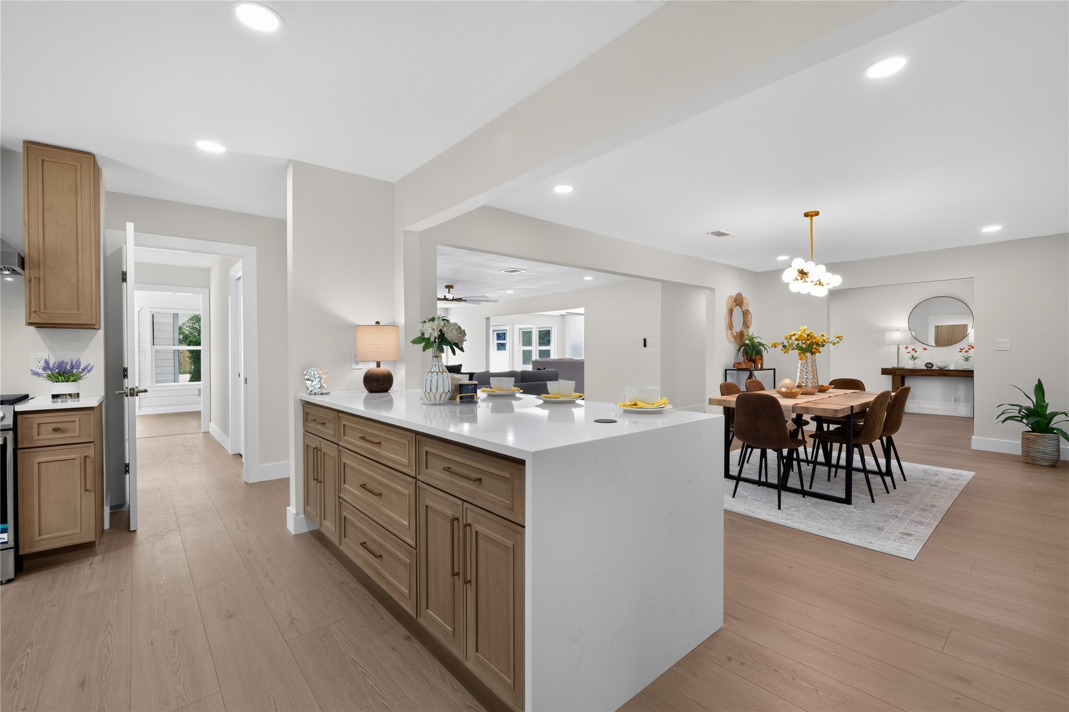 6203 Fawnwood Drive, Spring, TX 77389