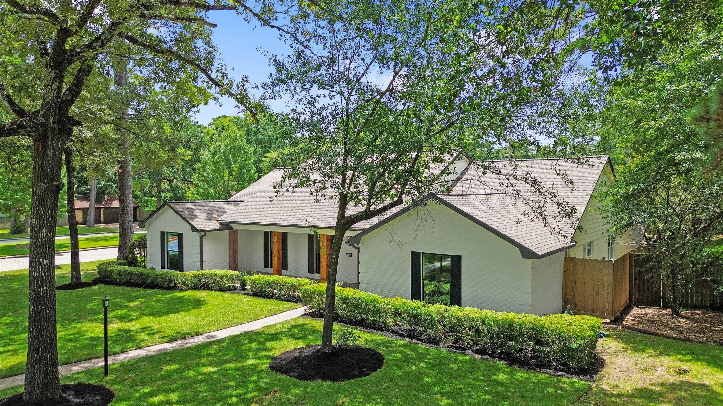 6203 Fawnwood Drive, Spring, TX 77389