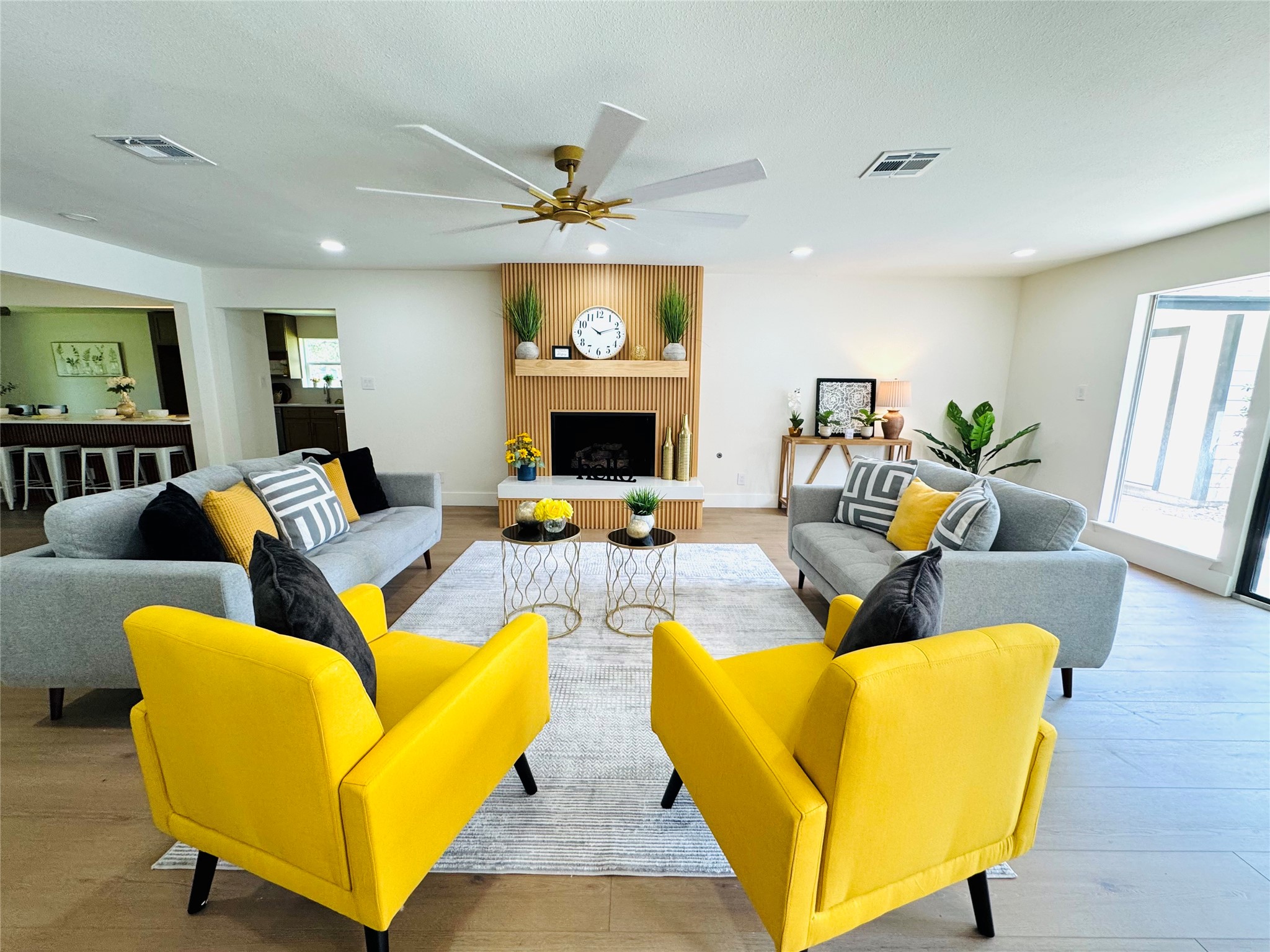 6203 Fawnwood Drive, Spring, TX 77389