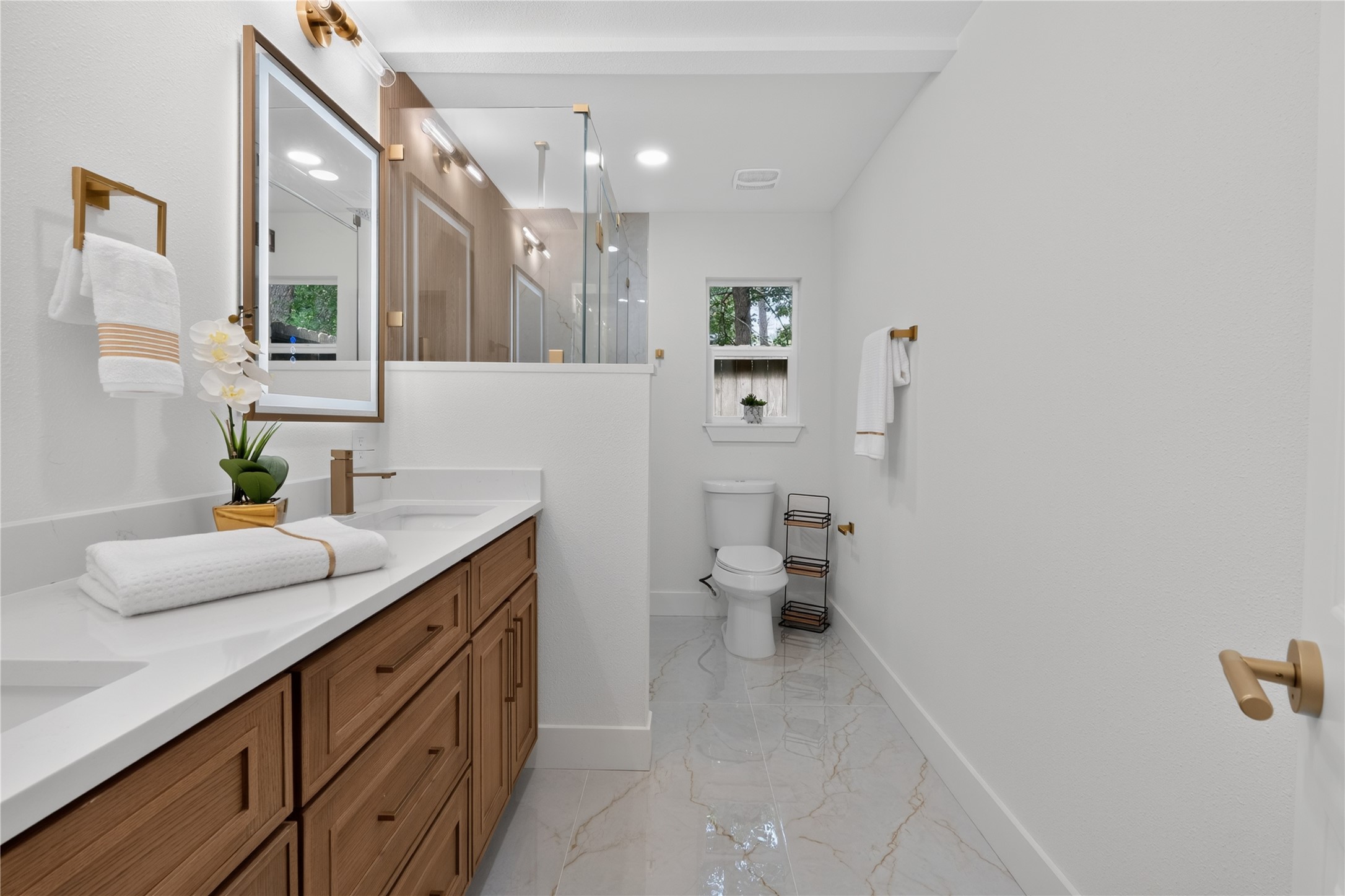 6203 Fawnwood Drive, Spring, TX 77389