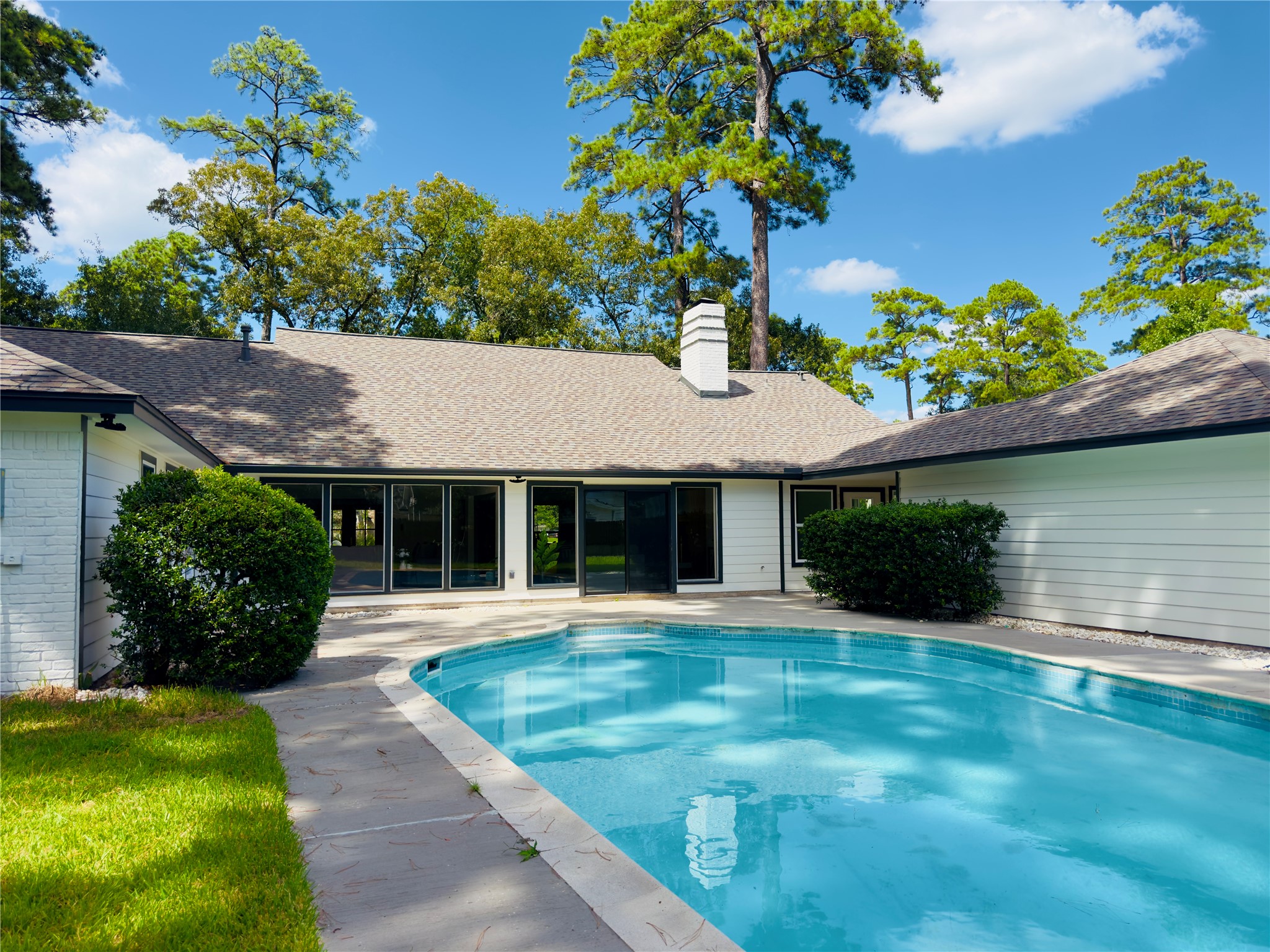 6203 Fawnwood Drive, Spring, TX 77389