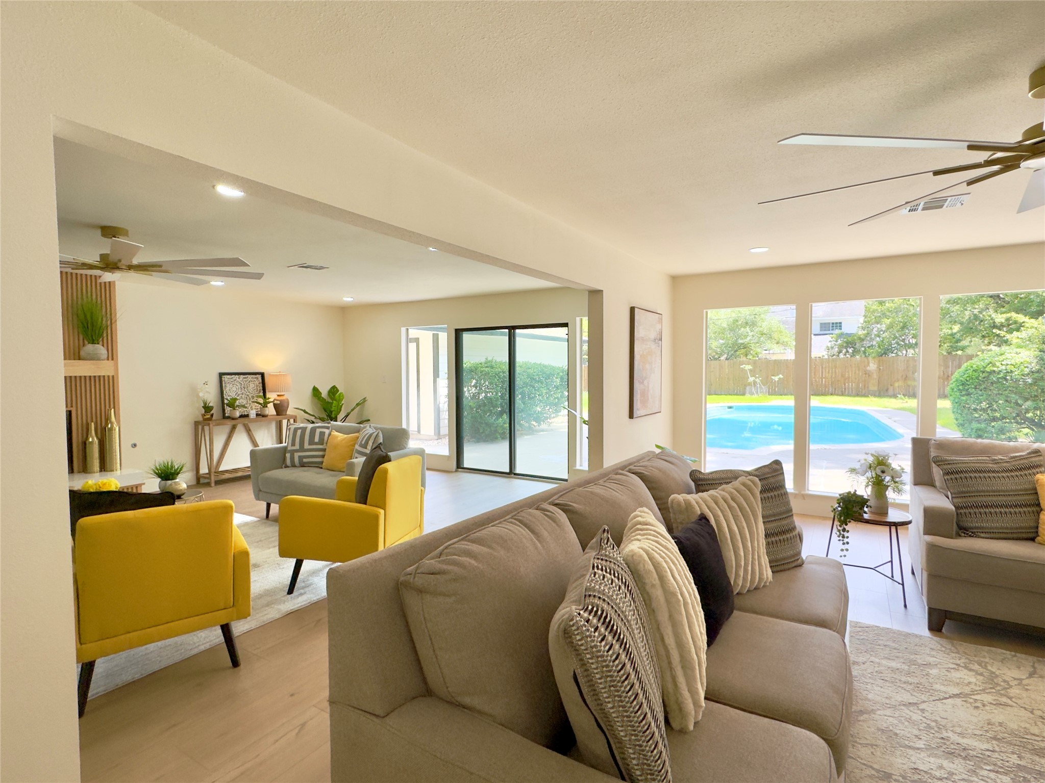 6203 Fawnwood Drive, Spring, TX 77389