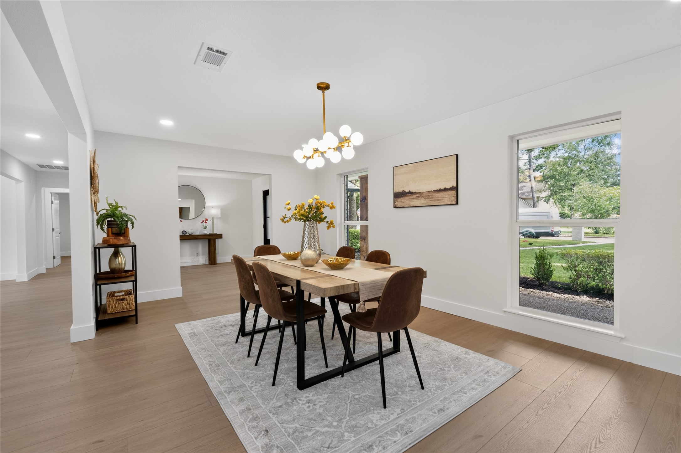 6203 Fawnwood Drive, Spring, TX 77389