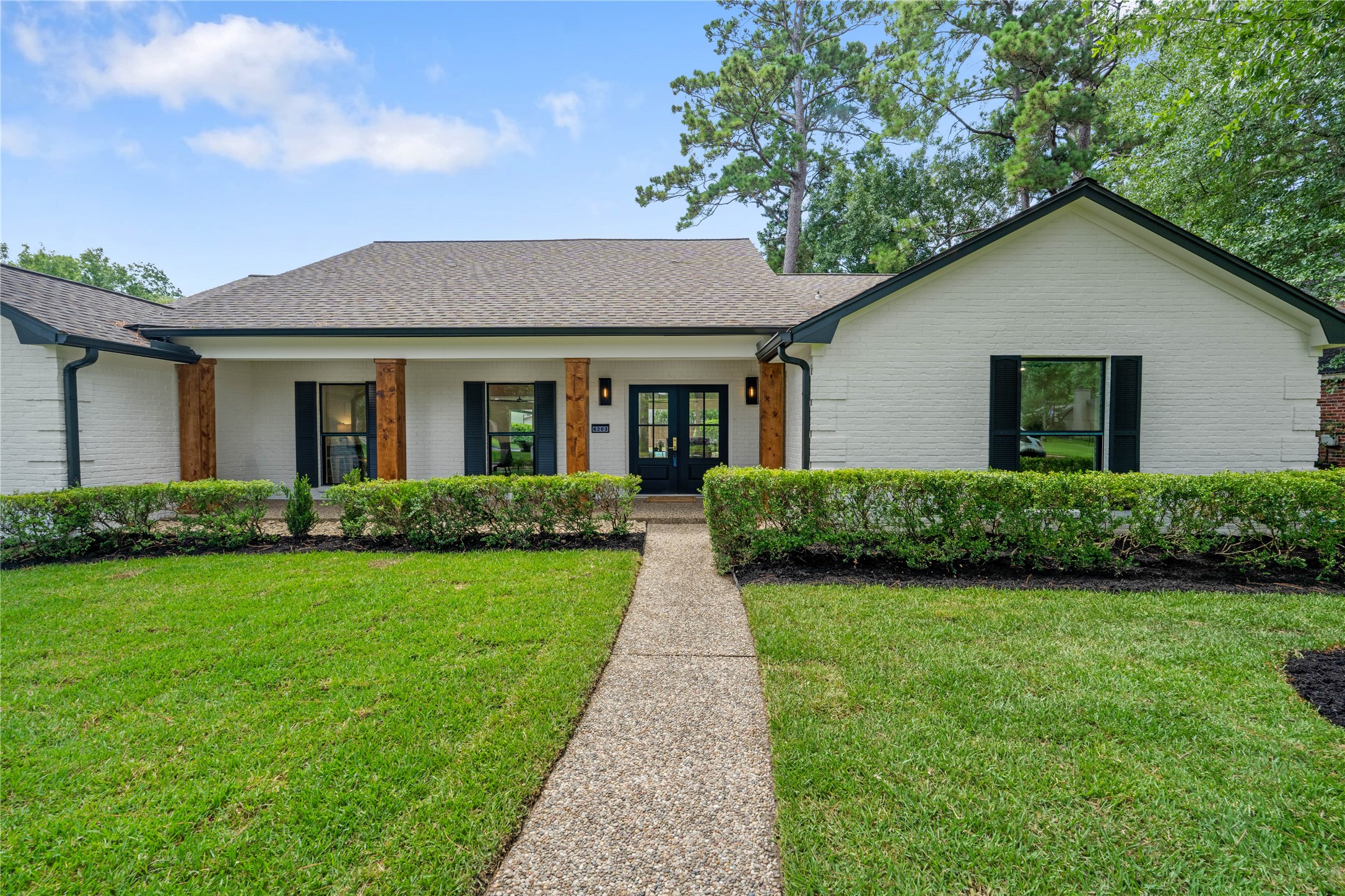 6203 Fawnwood Drive, Spring, TX 77389