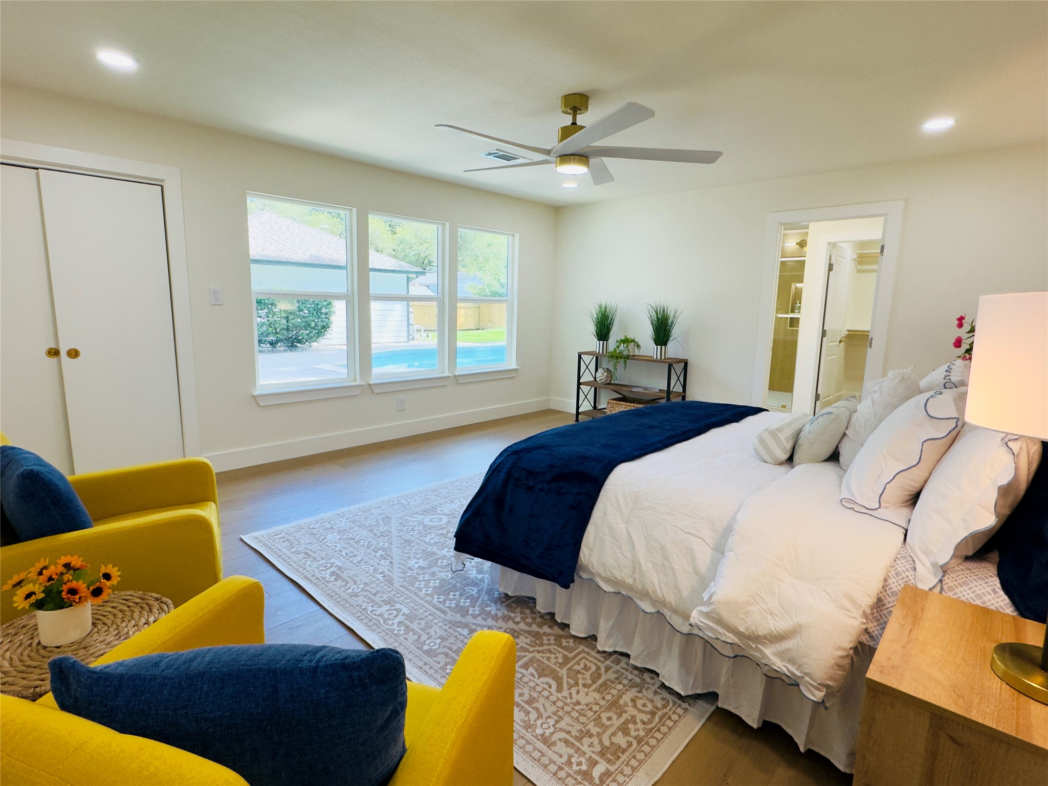6203 Fawnwood Drive, Spring, TX 77389