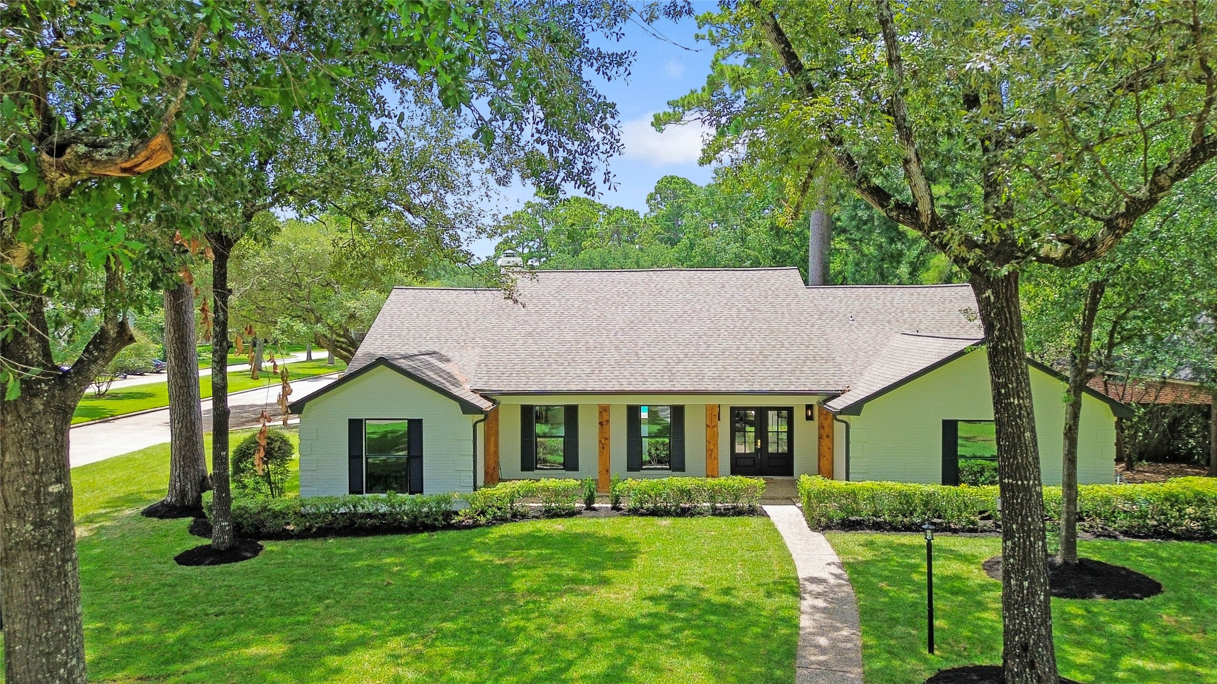6203 Fawnwood Drive, Spring, TX 77389