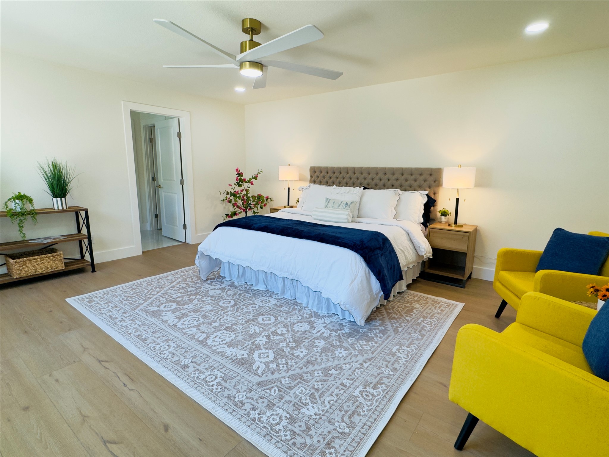6203 Fawnwood Drive, Spring, TX 77389