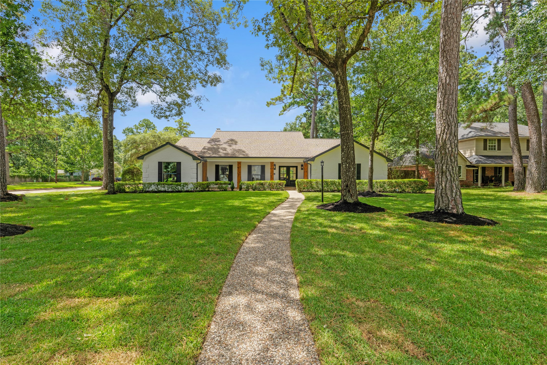 6203 Fawnwood Drive, Spring, TX 77389