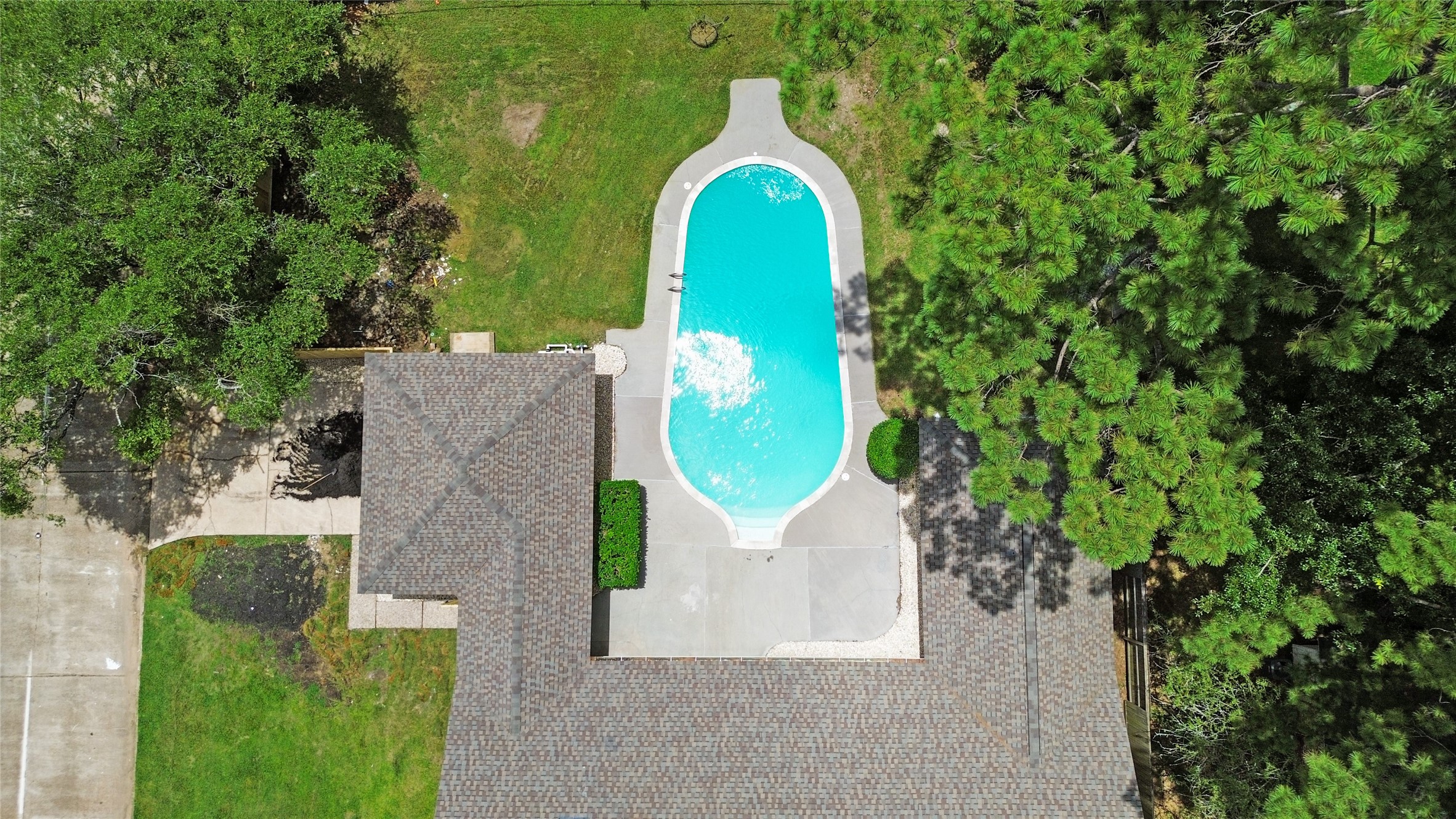 6203 Fawnwood Drive, Spring, TX 77389