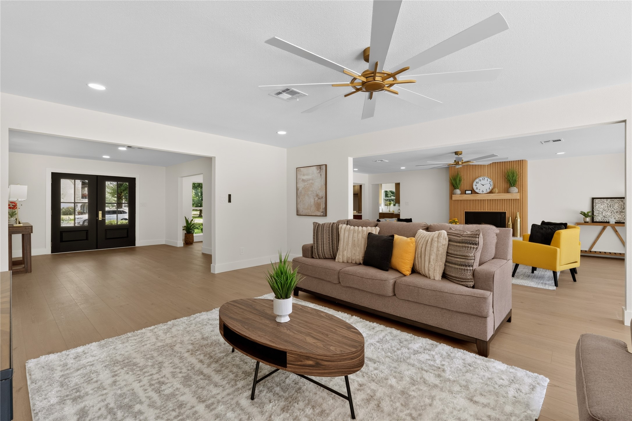 6203 Fawnwood Drive, Spring, TX 77389