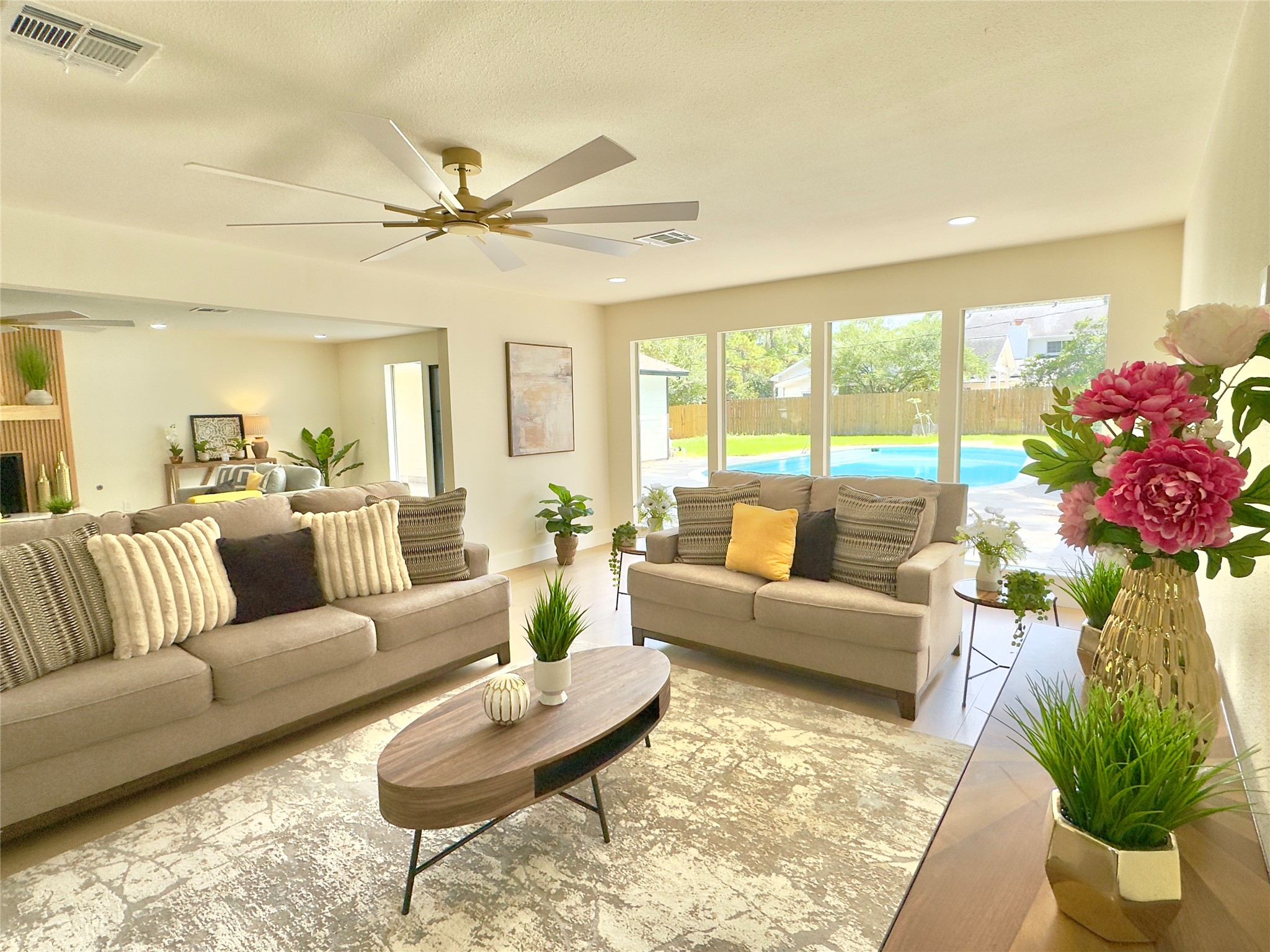 6203 Fawnwood Drive, Spring, TX 77389