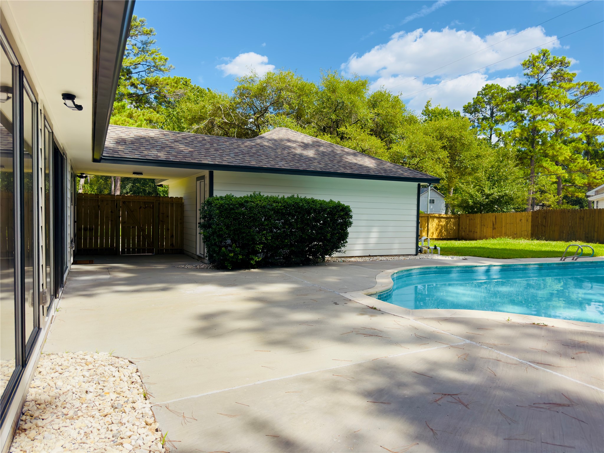 6203 Fawnwood Drive, Spring, TX 77389