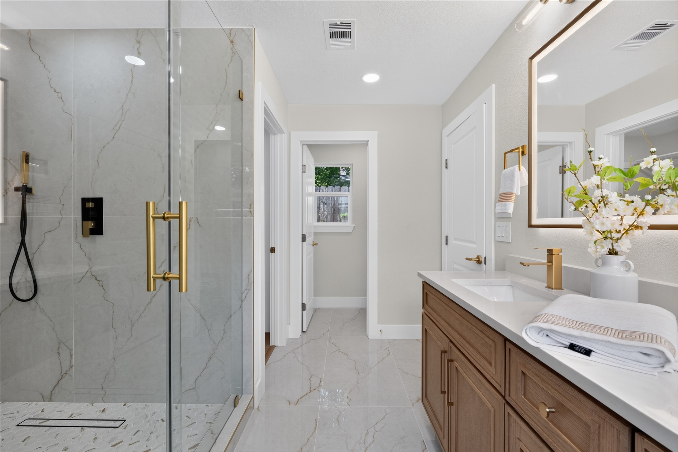 6203 Fawnwood Drive, Spring, TX 77389