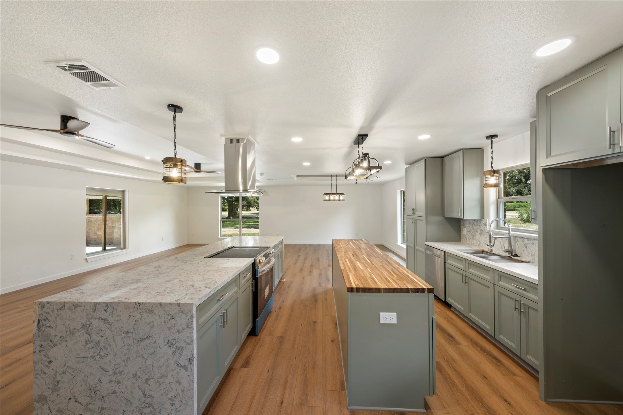 2109 County Road 353, Brazoria, TX 77422