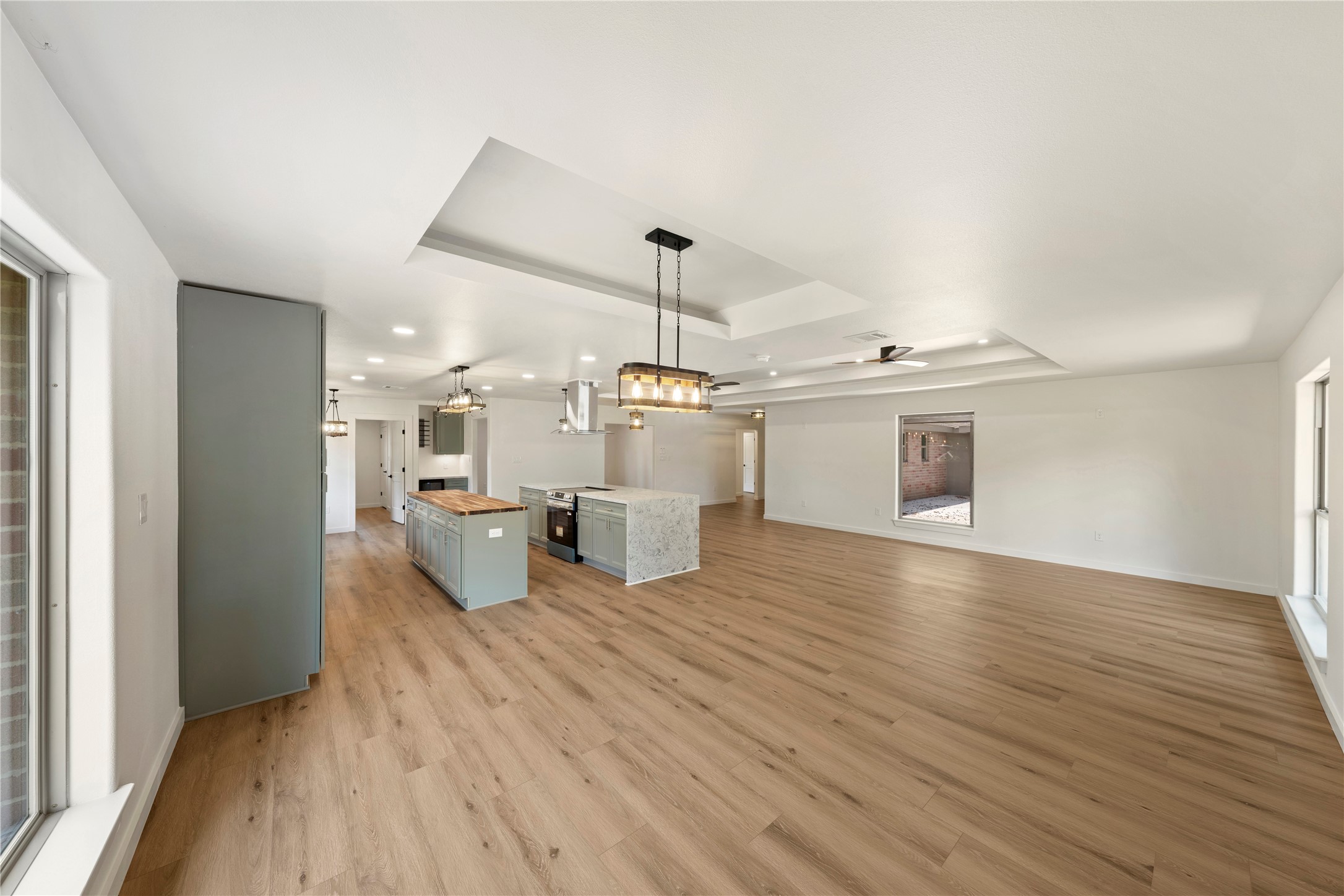 2109 County Road 353, Brazoria, TX 77422