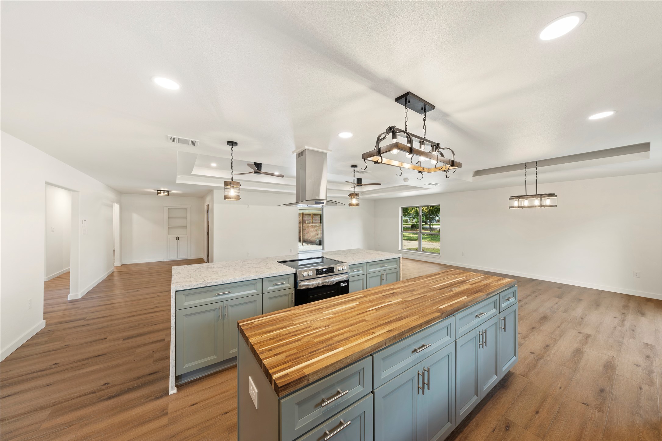 2109 County Road 353, Brazoria, TX 77422