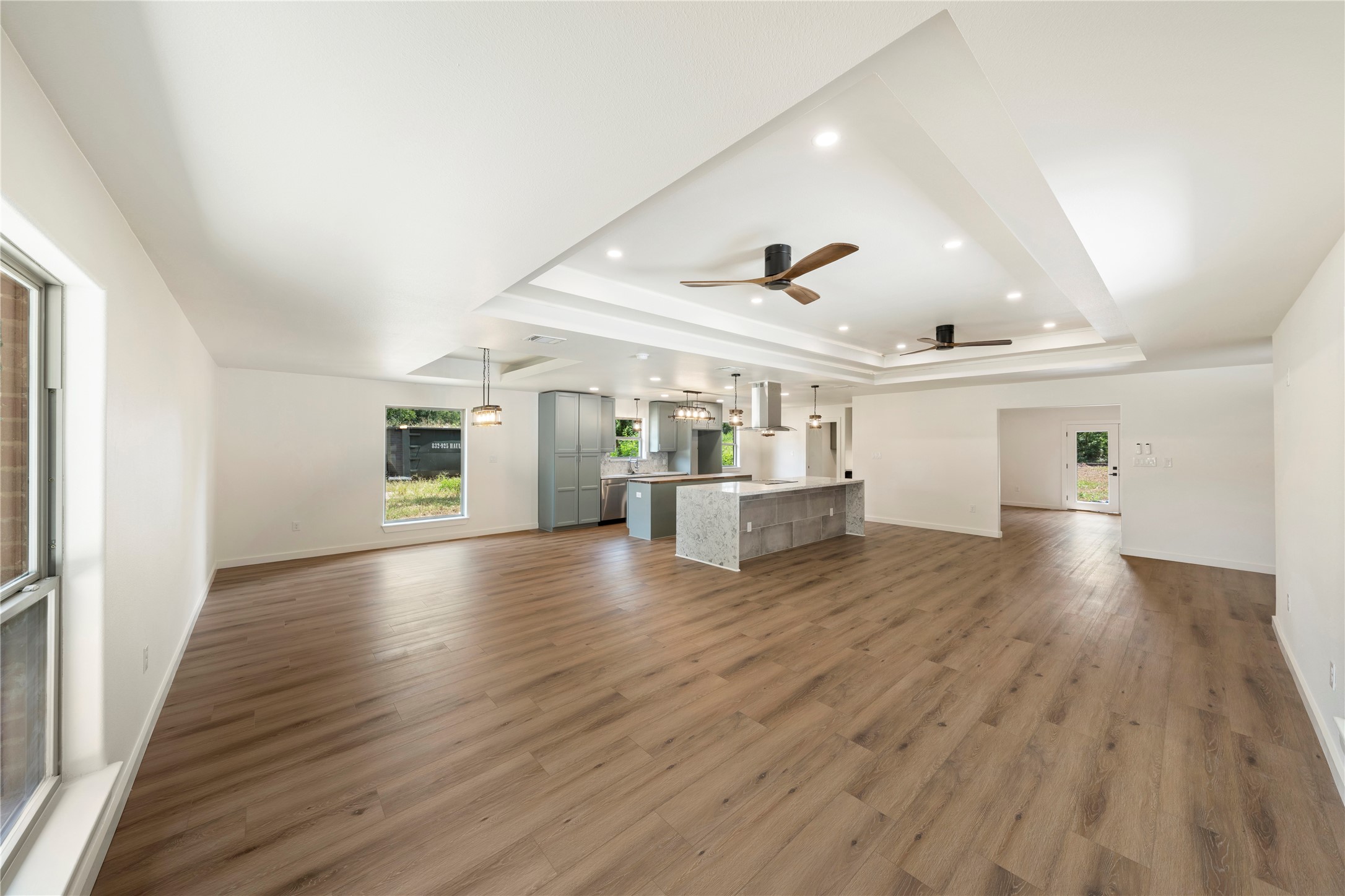2109 County Road 353, Brazoria, TX 77422