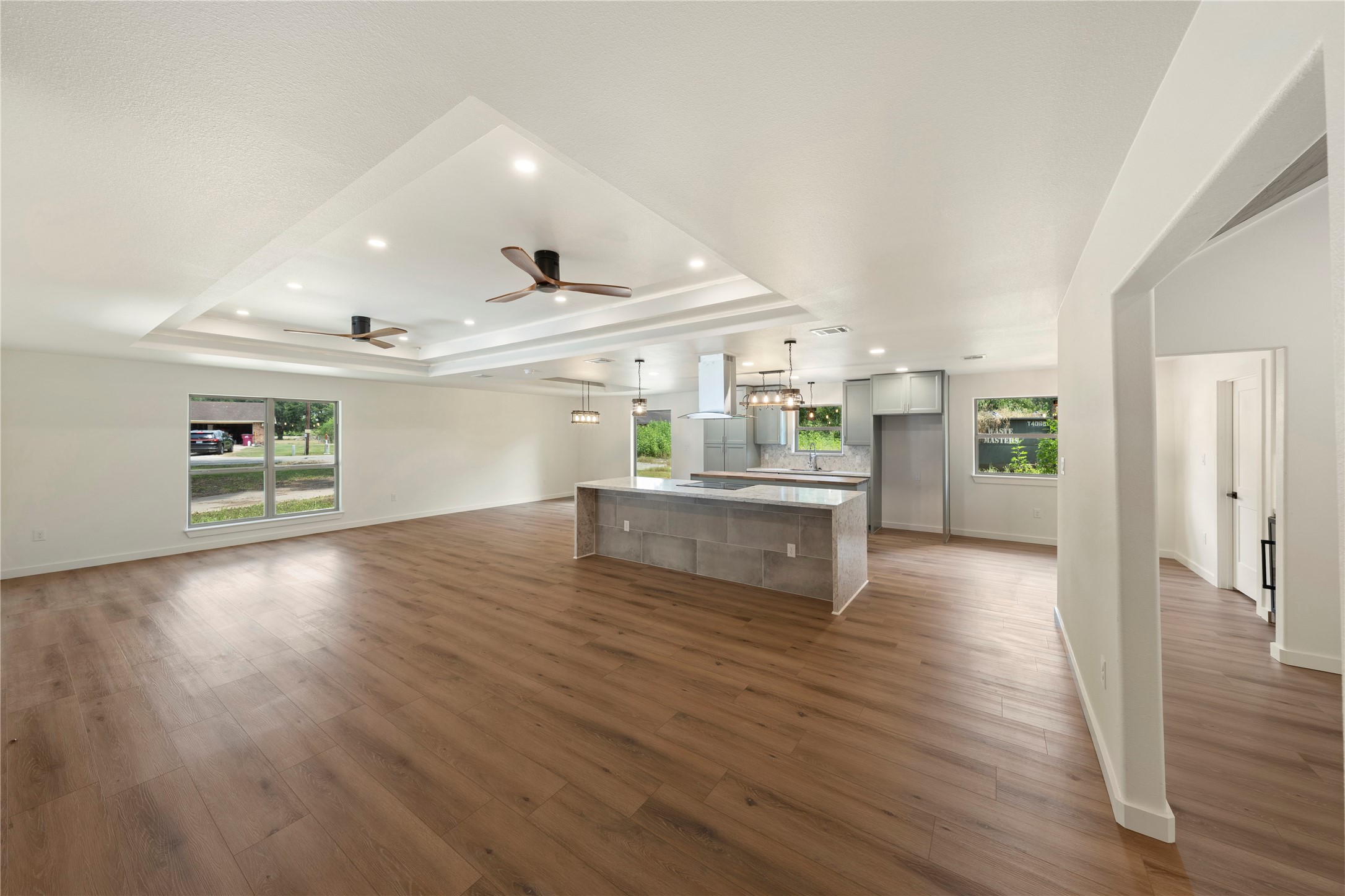 2109 County Road 353, Brazoria, TX 77422