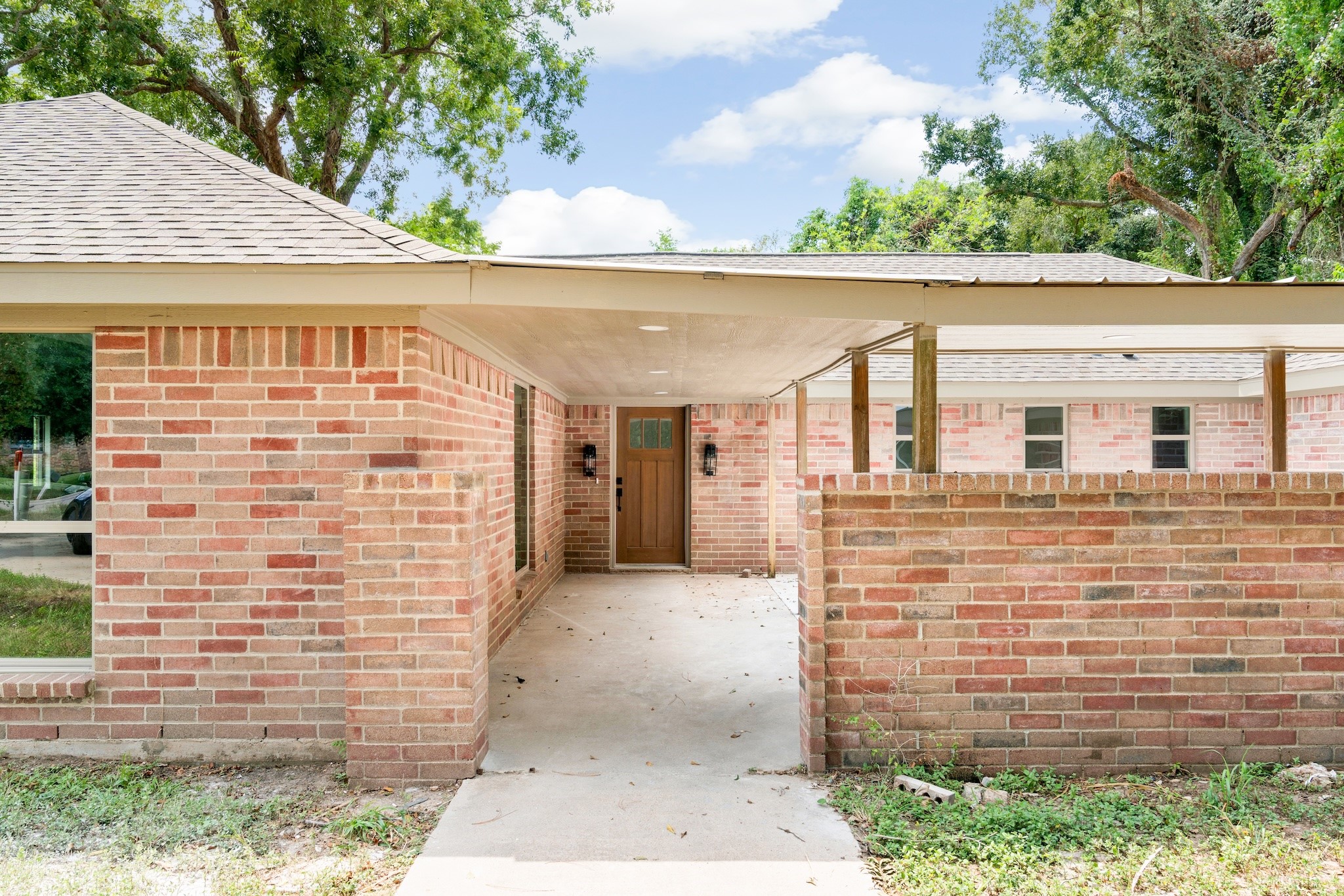2109 County Road 353, Brazoria, TX 77422