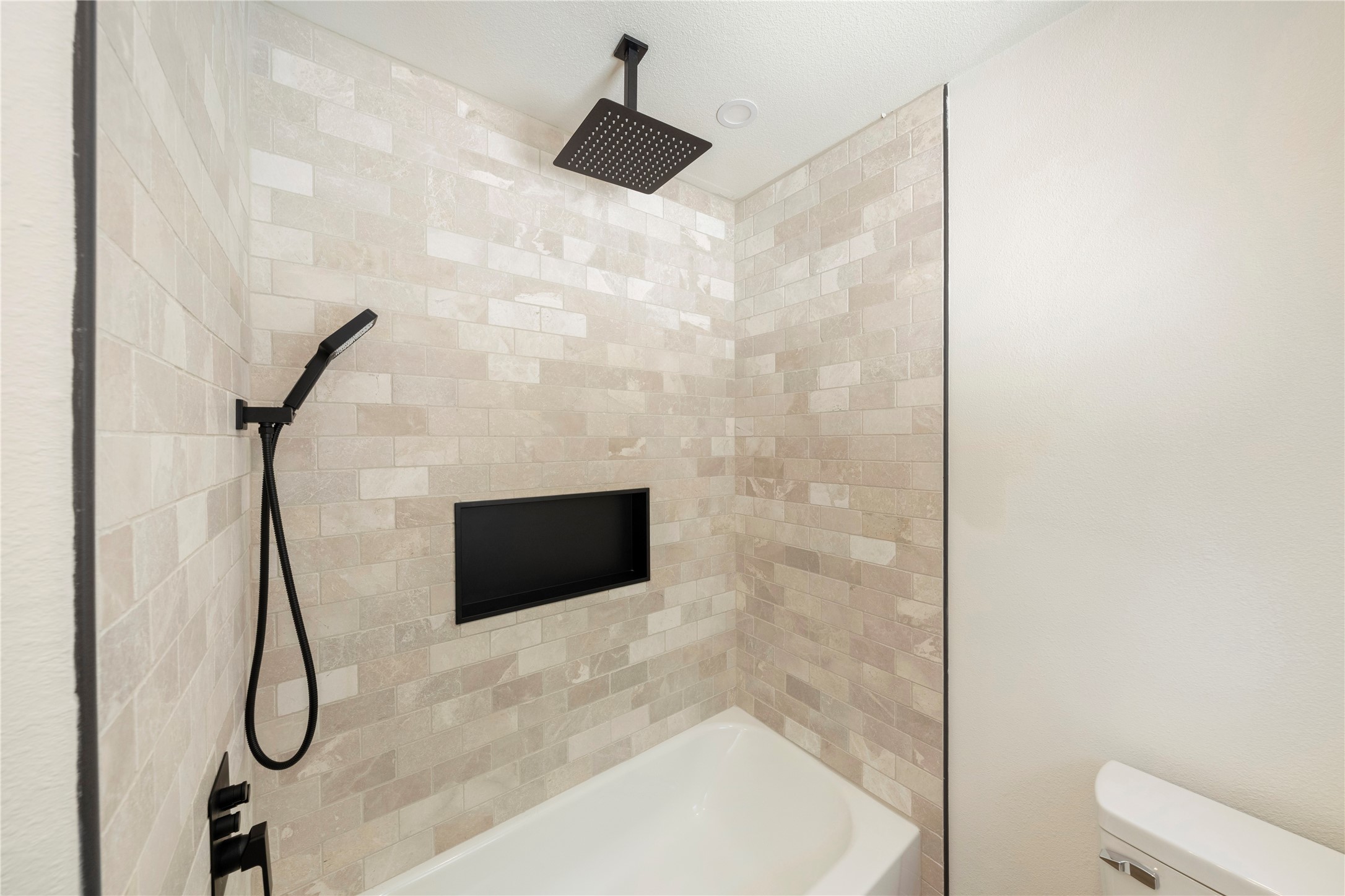Secondary Bath