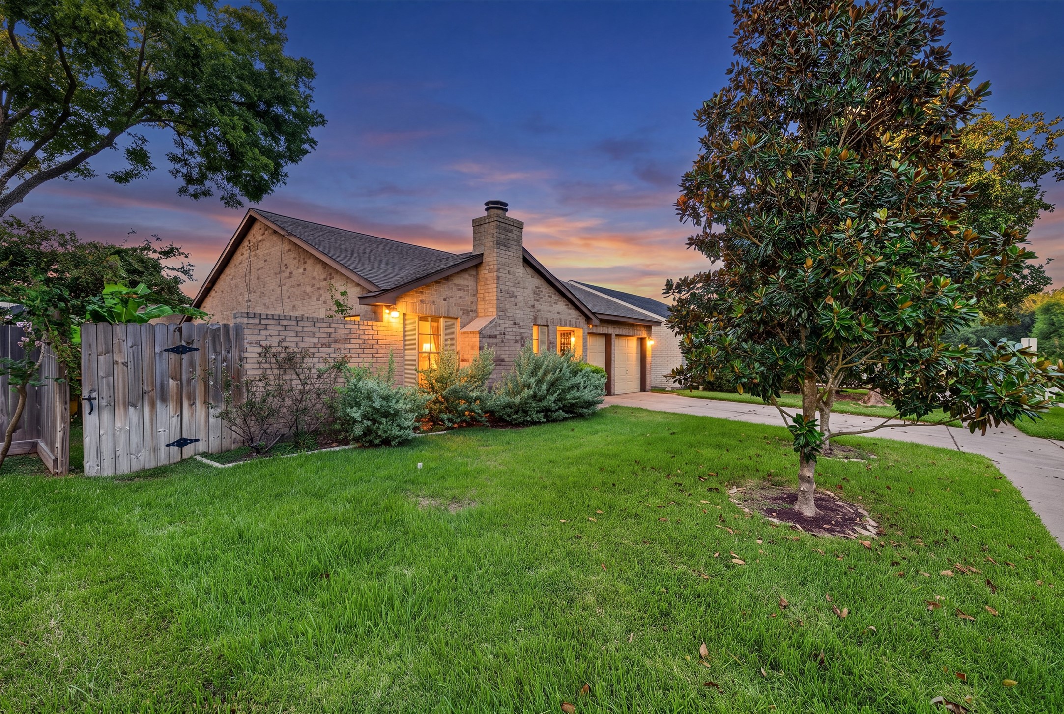 3107 Pecan Point Drive, Sugar Land, TX 77478