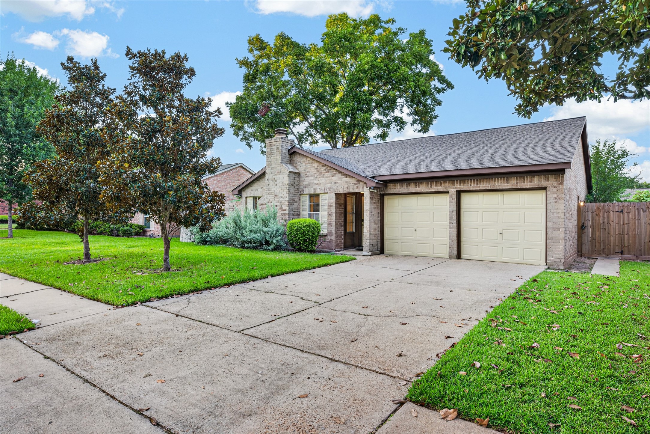 3107 Pecan Point Drive, Sugar Land, TX 77478