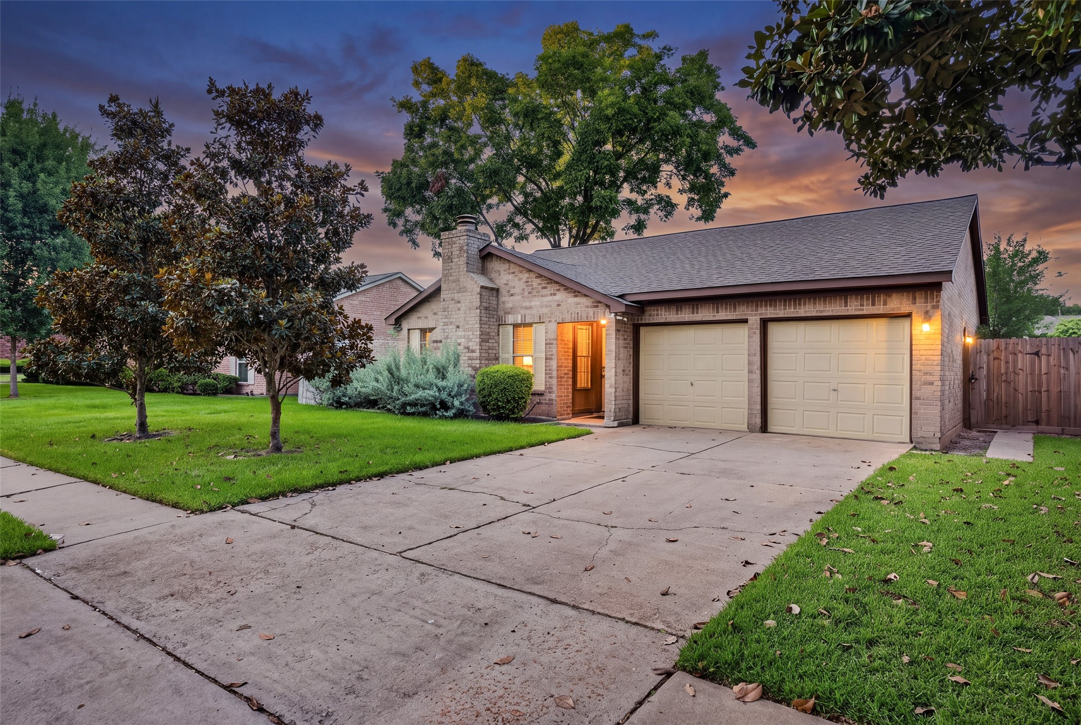 3107 Pecan Point Drive, Sugar Land, TX 77478