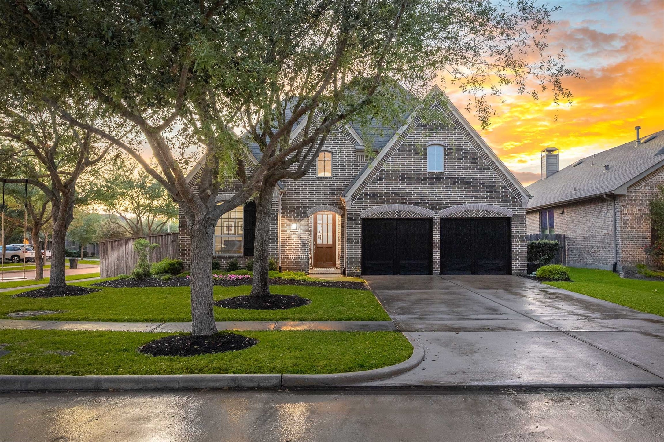 6003 Hedgepark Drive, Richmond, TX 77407 6003 Hedgepark Drive, Richmond, TX 77407