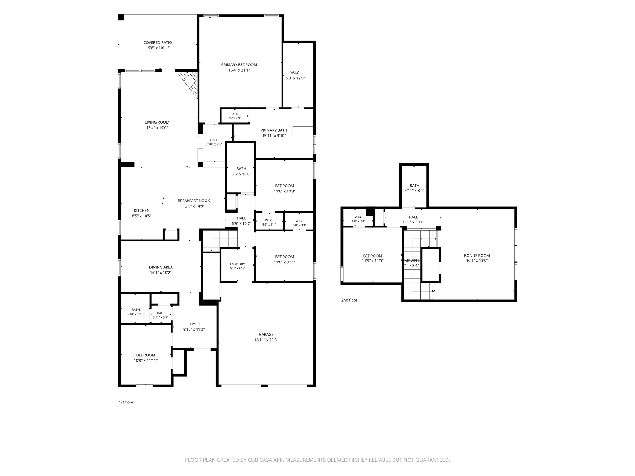 6003 Hedgepark Drive, Richmond, TX 77407
