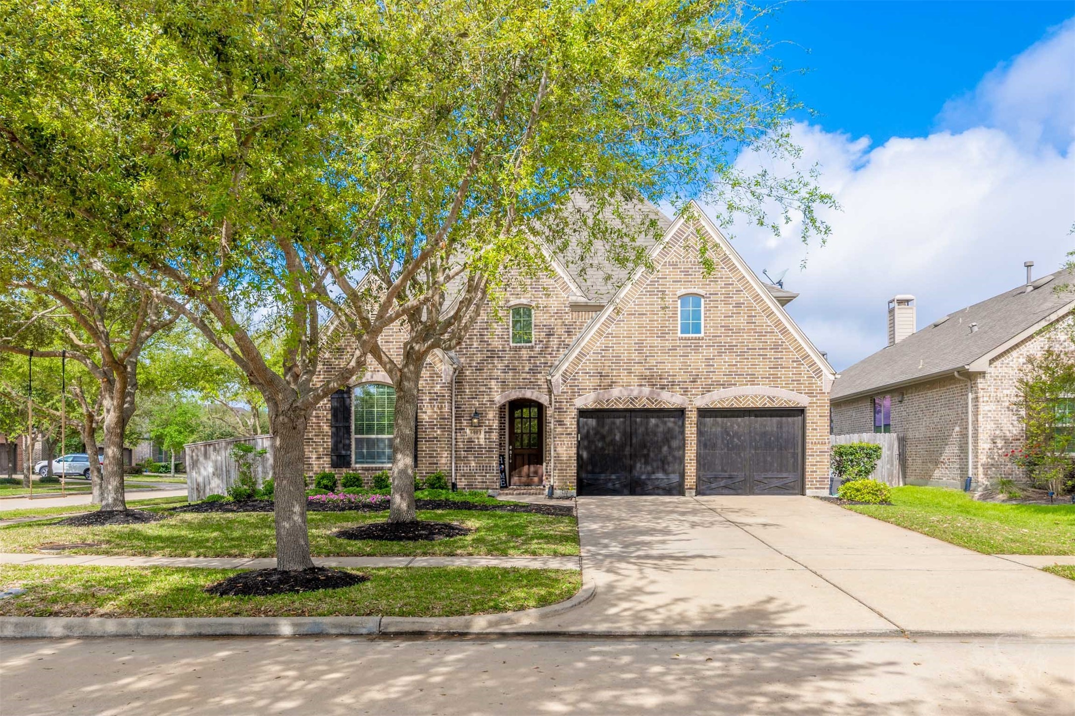 6003 Hedgepark Drive, Richmond, TX 77407 6003 Hedgepark Drive, Richmond, TX 77407