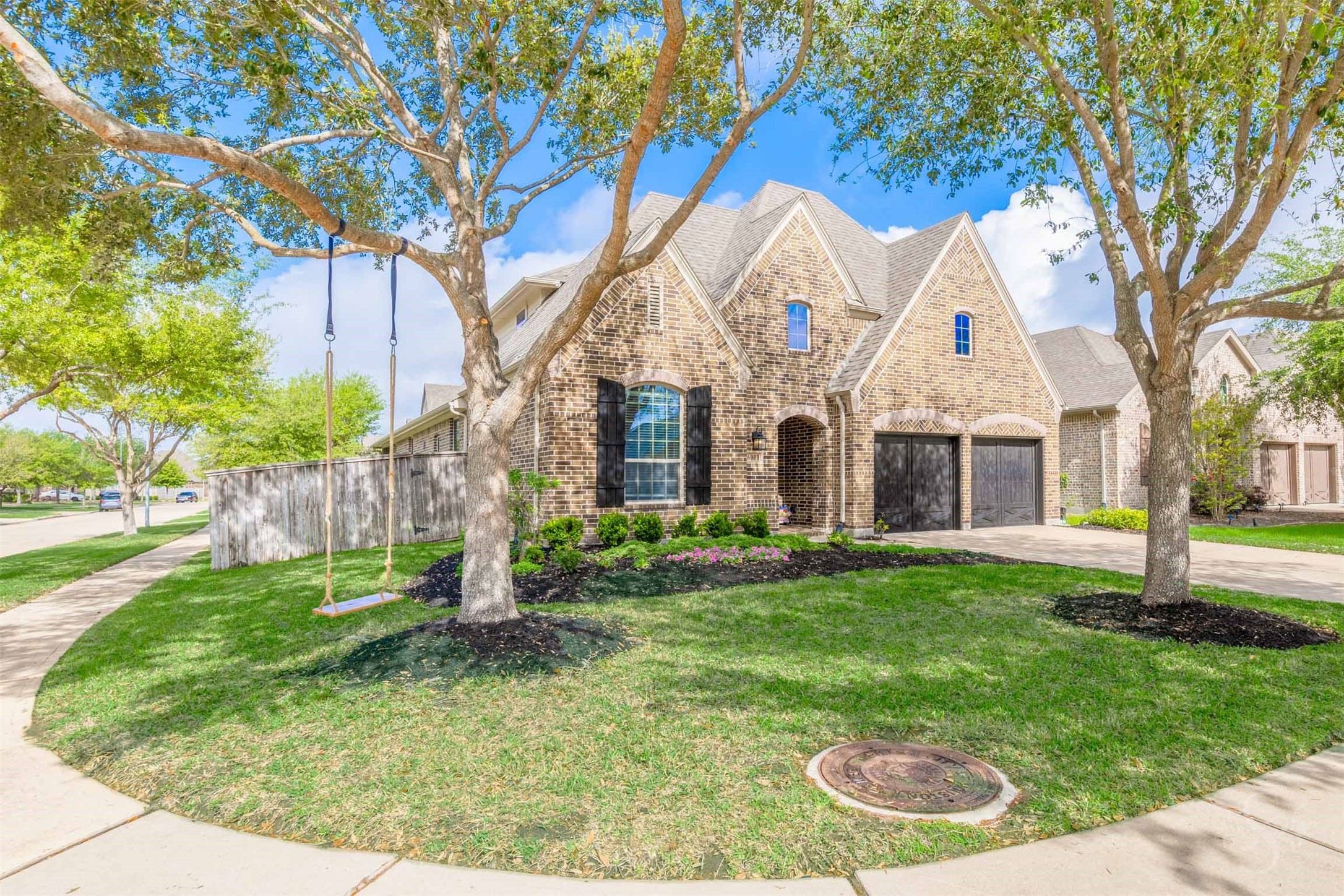 6003 Hedgepark Drive, Richmond, TX 77407 6003 Hedgepark Drive, Richmond, TX 77407