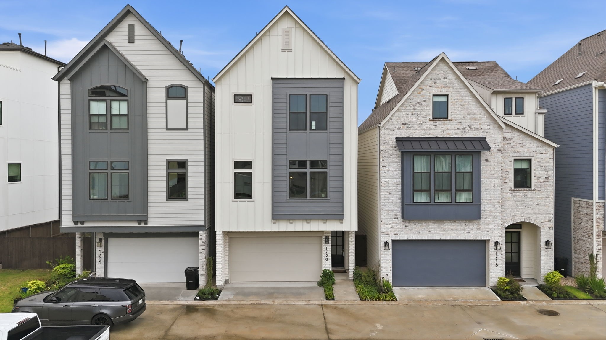 1715 Bologna Lane, Houston, TX 77055