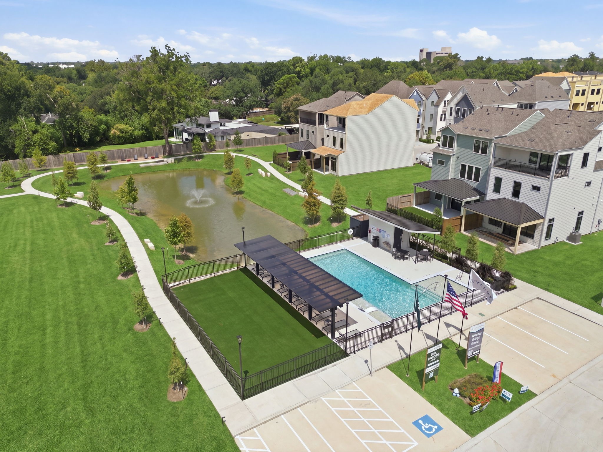1715 Bologna Lane, Houston, TX 77055