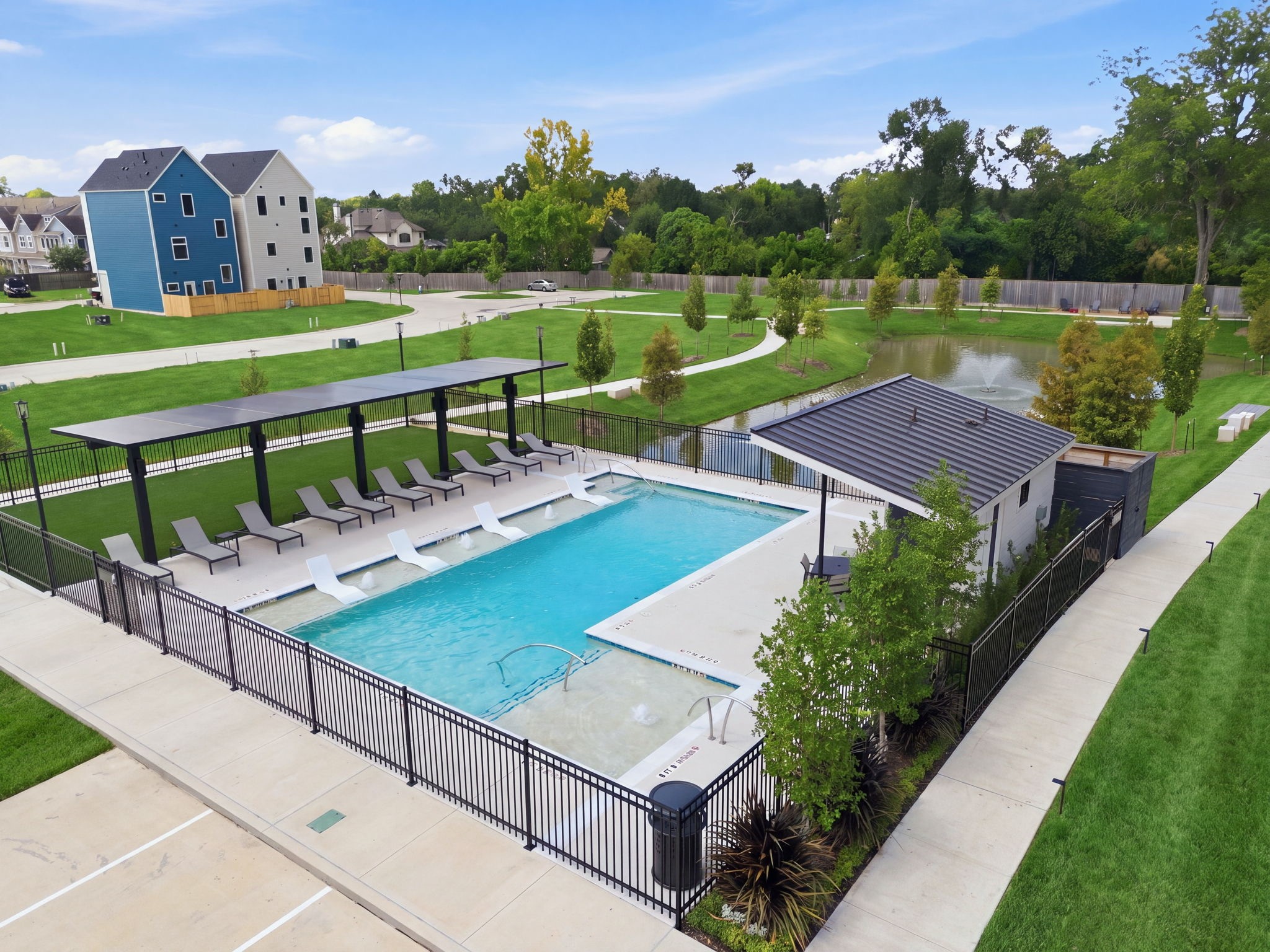 1715 Bologna Lane, Houston, TX 77055