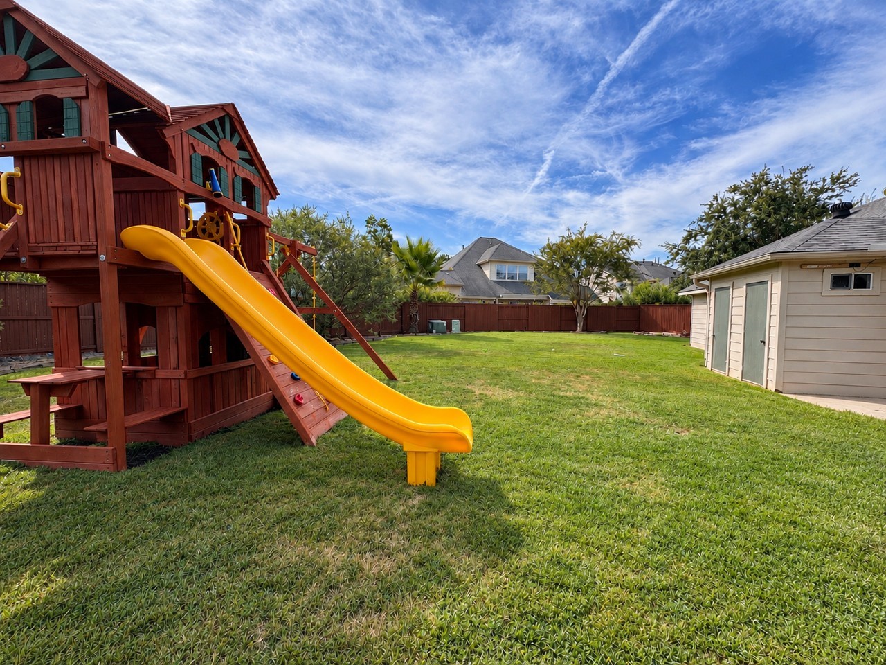 10203 Birchline Drive, Spring, TX 77379