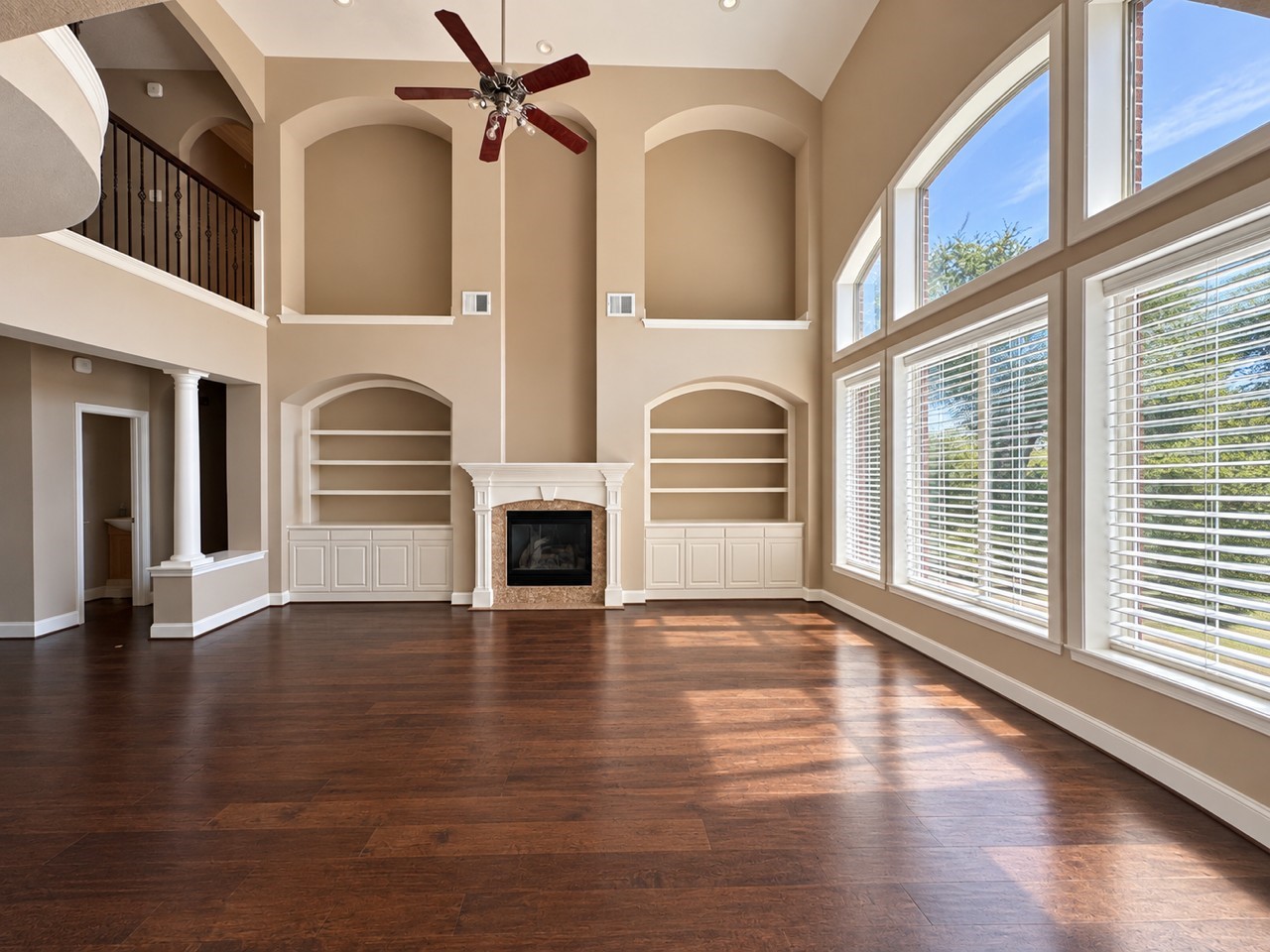 10203 Birchline Drive, Spring, TX 77379