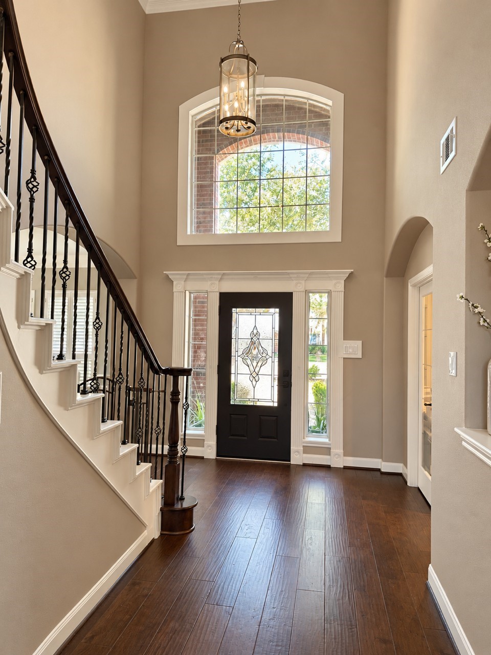 10203 Birchline Drive, Spring, TX 77379