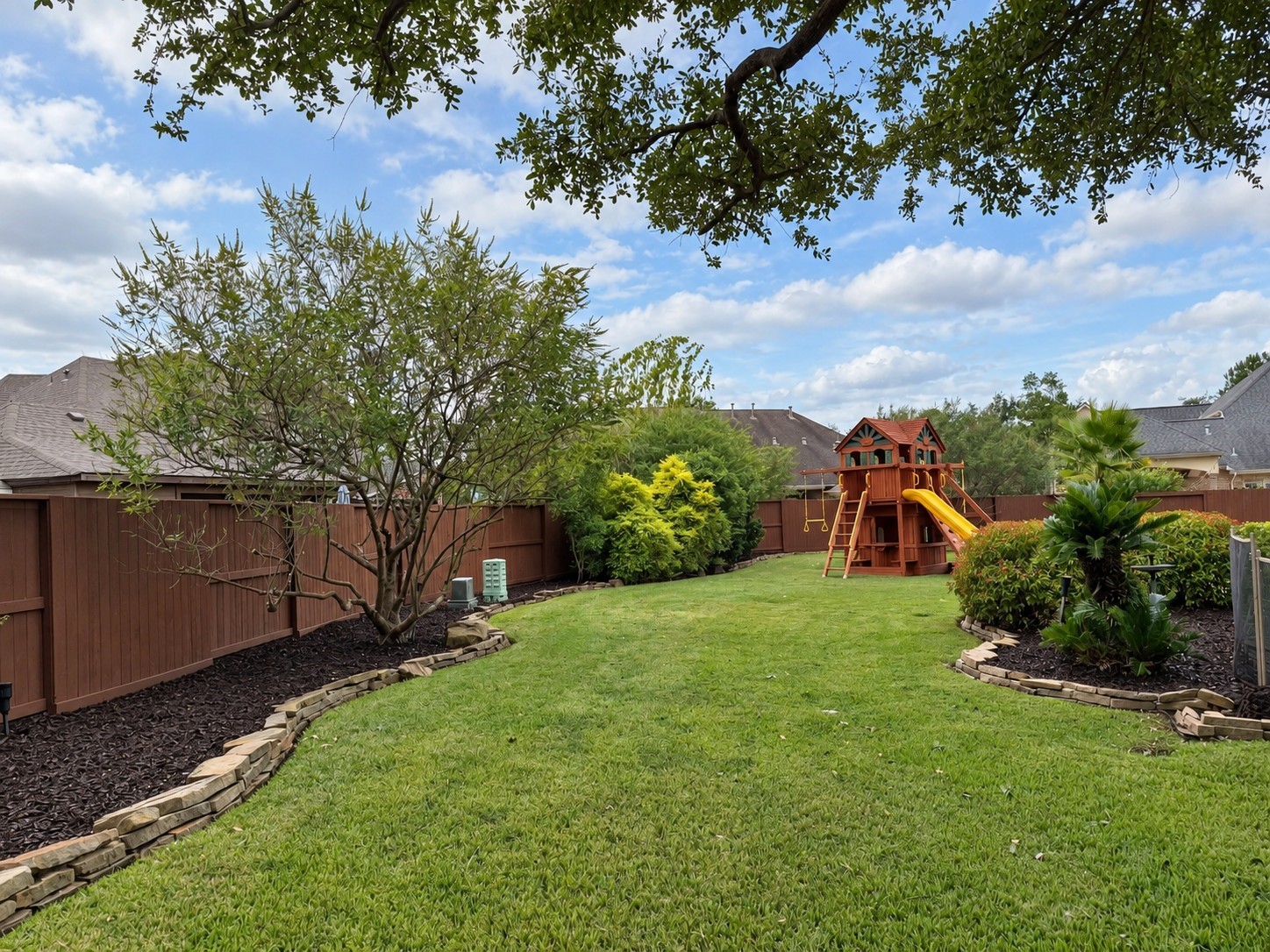 10203 Birchline Drive, Spring, TX 77379