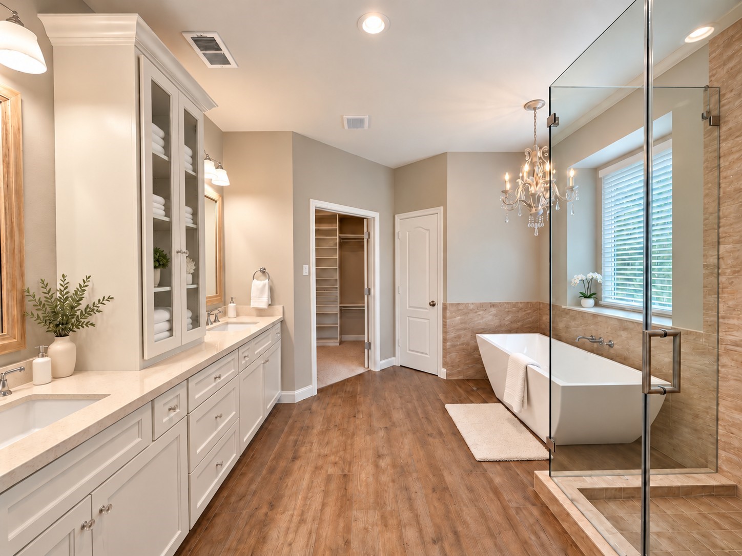 10203 Birchline Drive, Spring, TX 77379
