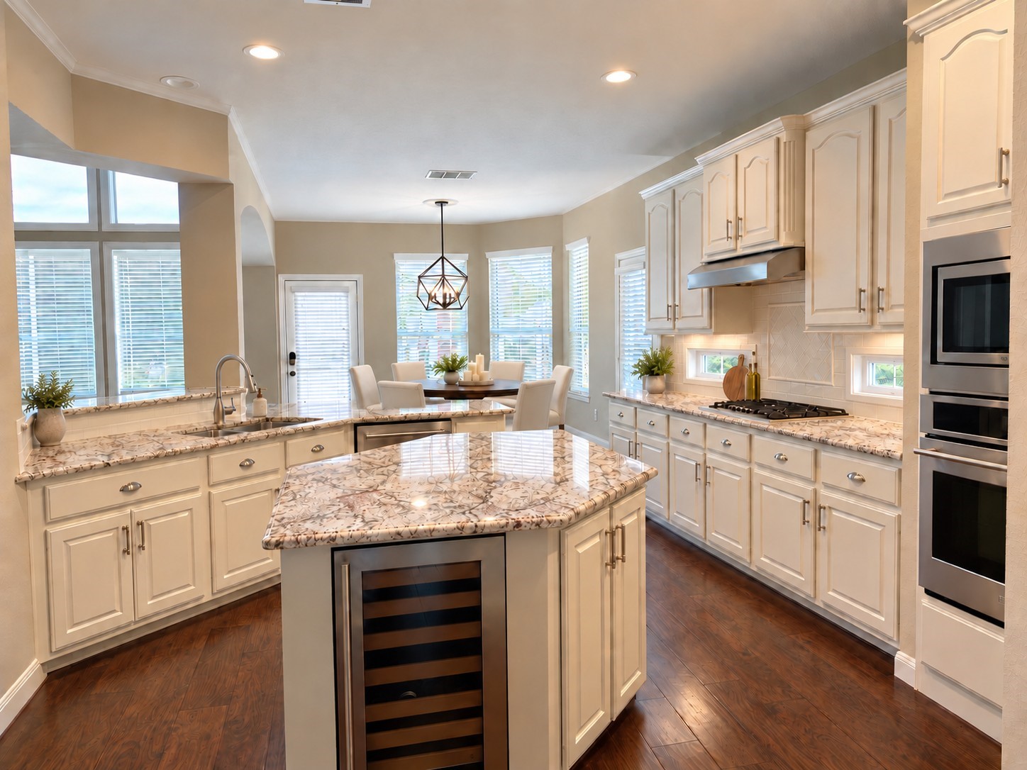 10203 Birchline Drive, Spring, TX 77379