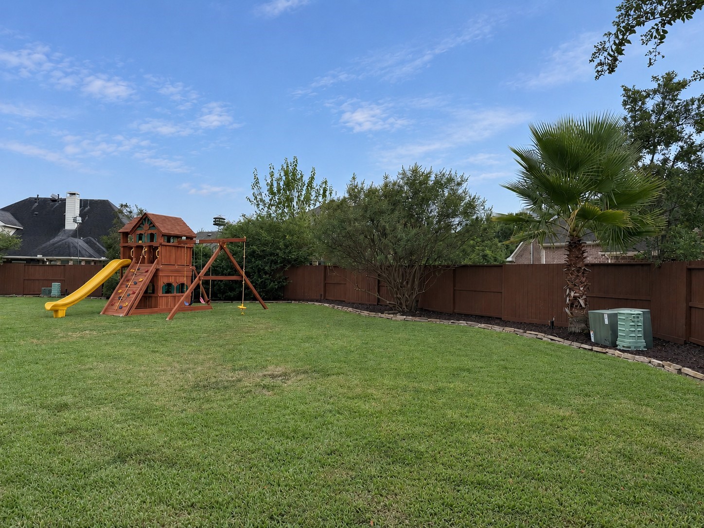 10203 Birchline Drive, Spring, TX 77379